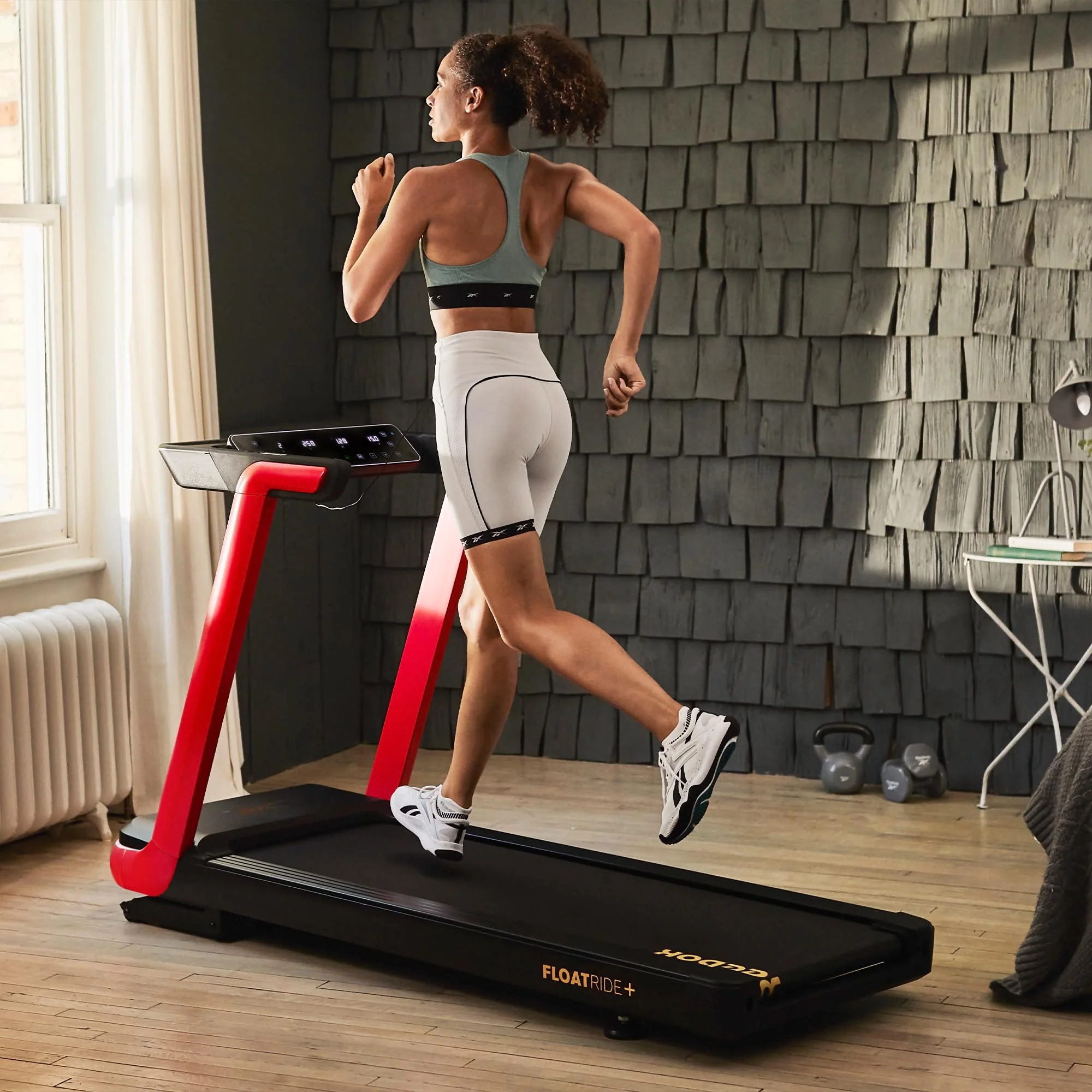 Reebok FR20z Floatride Treadmill - Image 28