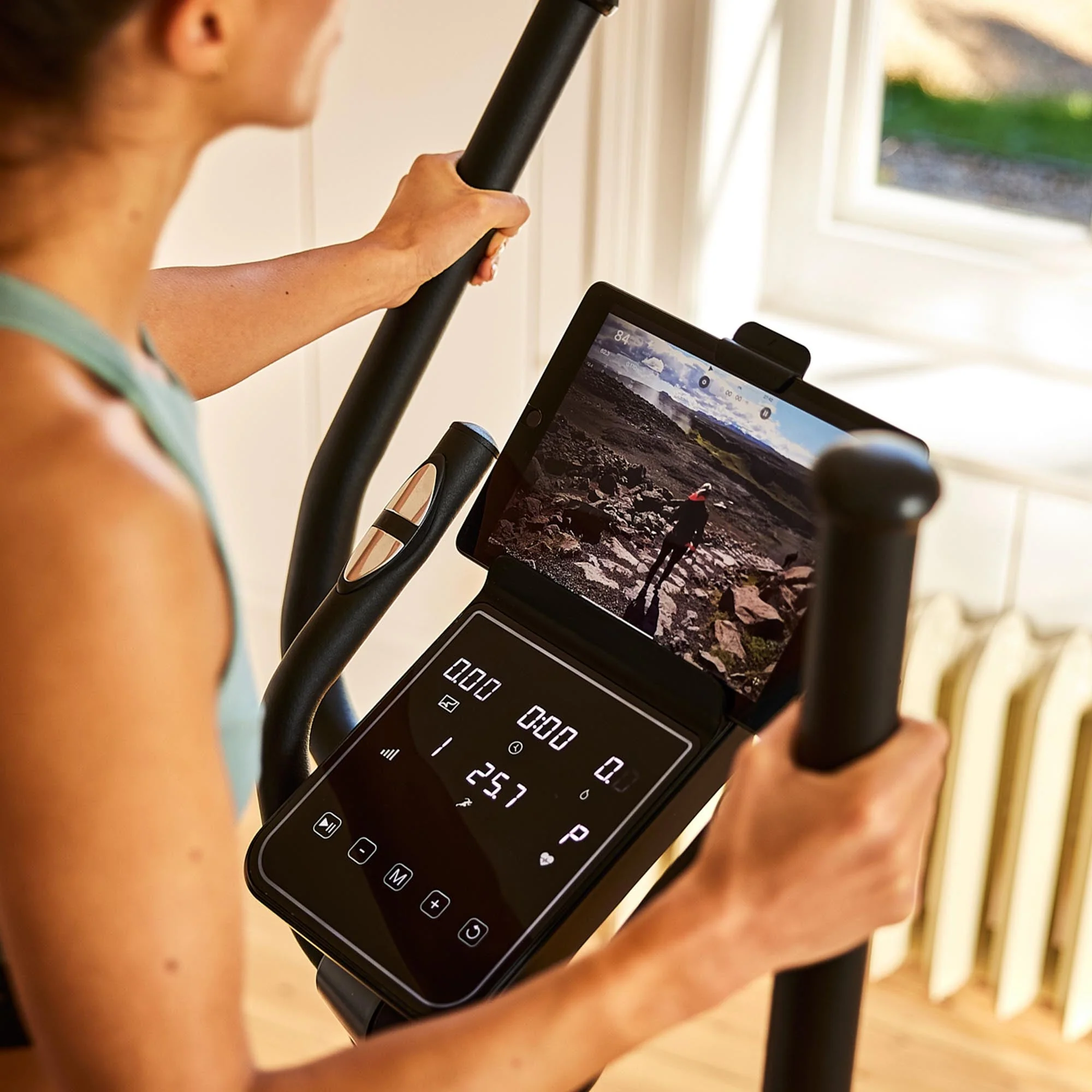 Reebok FR30 Elliptical Cross Trainer - Image 32