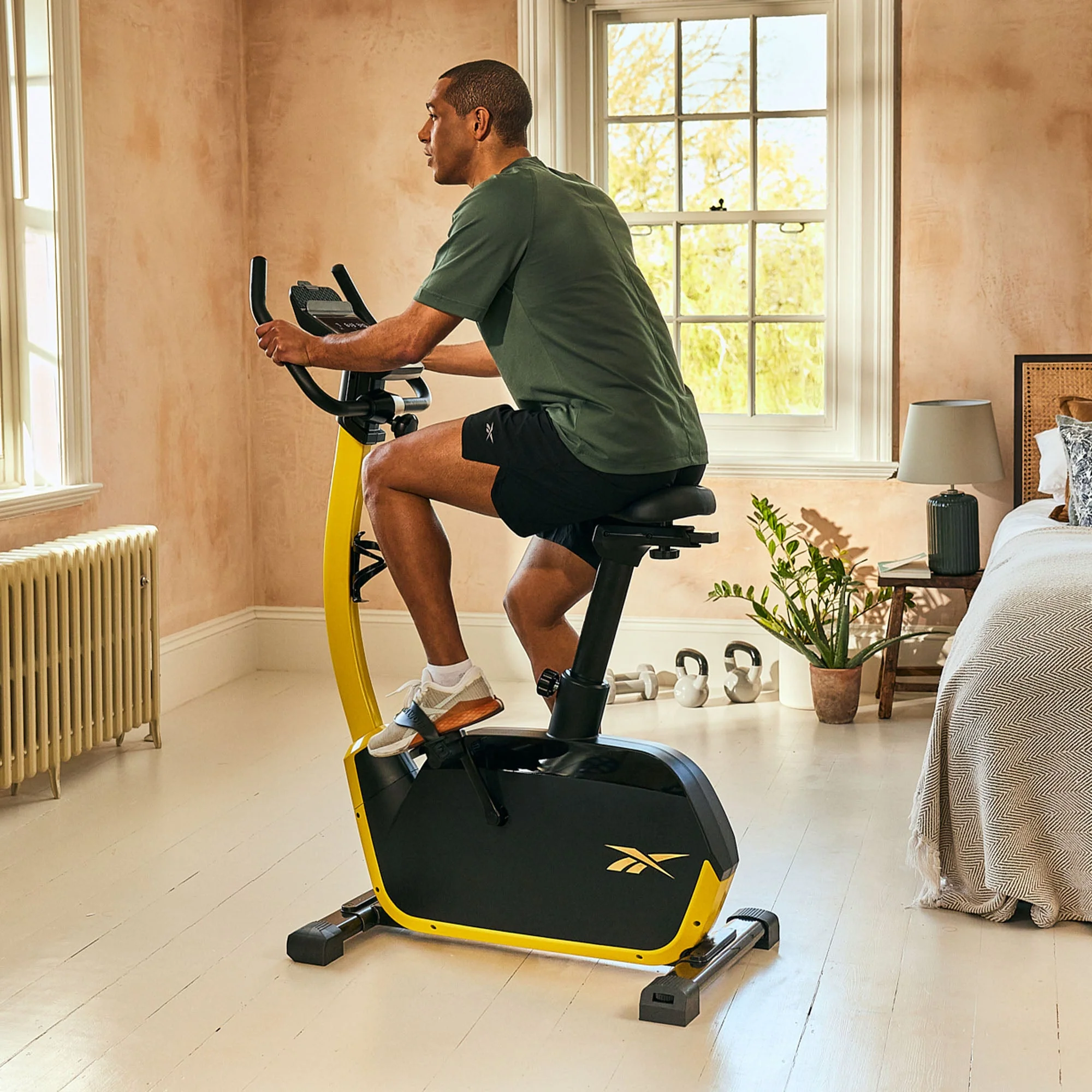 Reebok FR30 Exercise Bike - Image 26