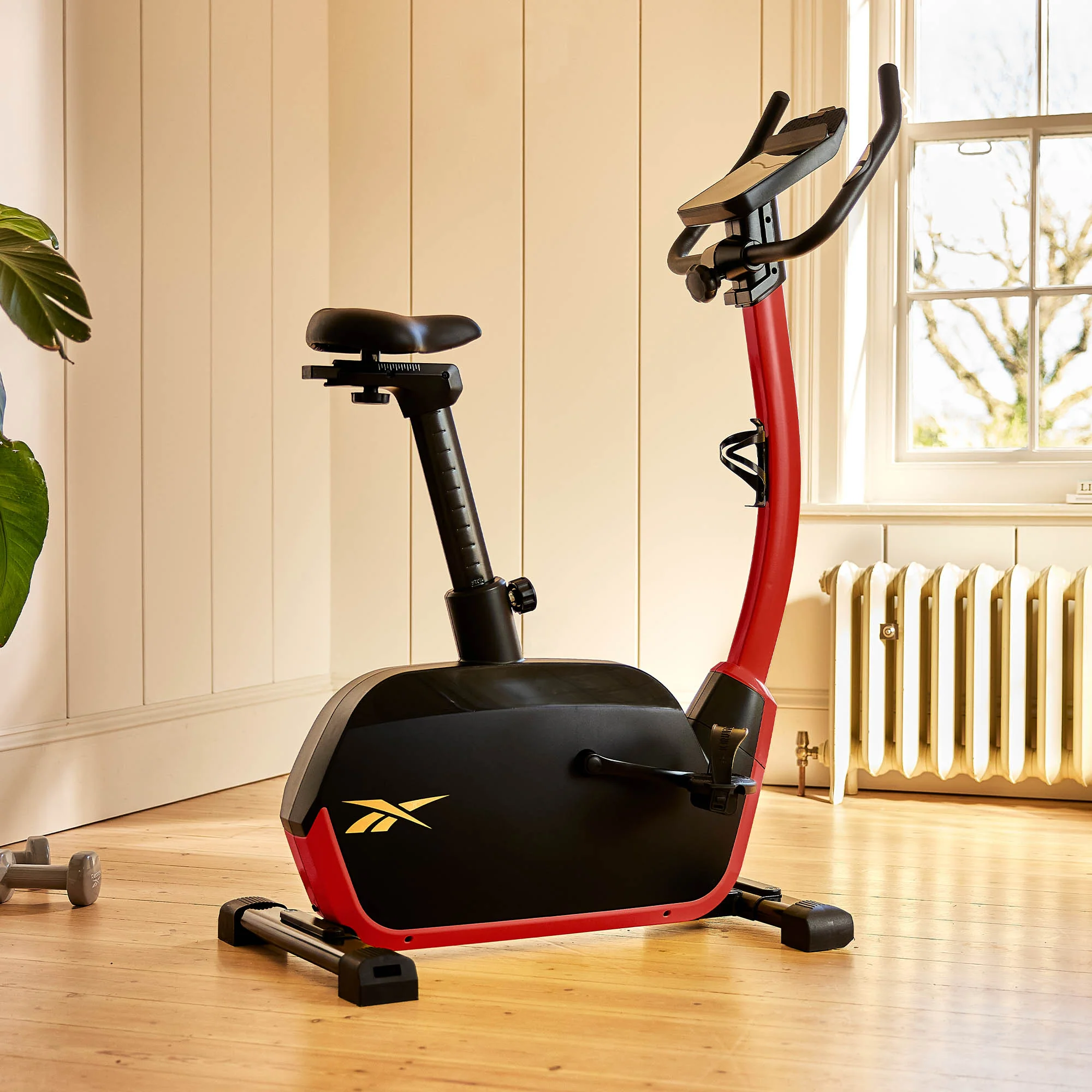 Reebok FR30 Exercise Bike - Image 34
