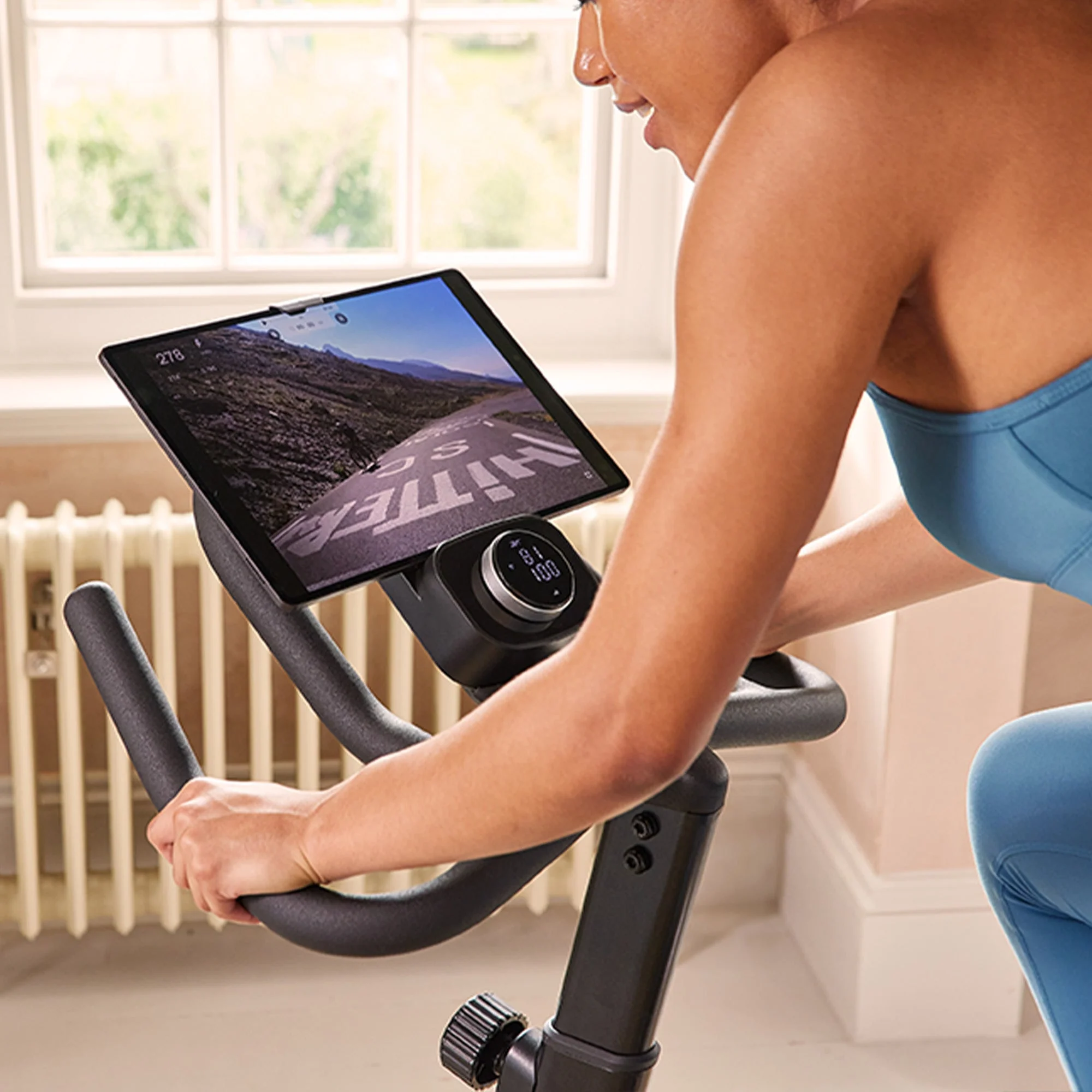 Reebok FR30 Sprint Bike - Image 3