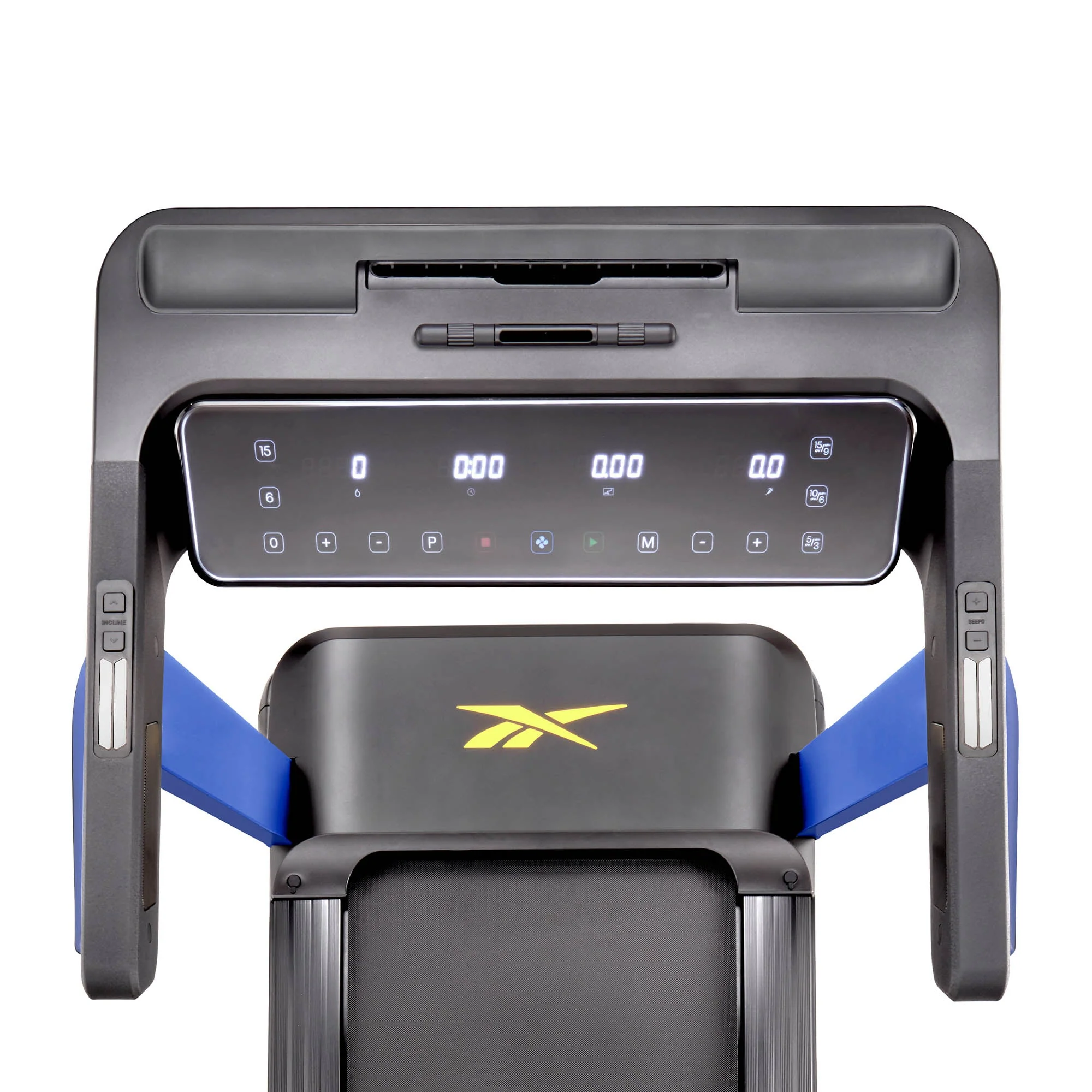 Reebok FR30z Floatride Treadmill - Image 11