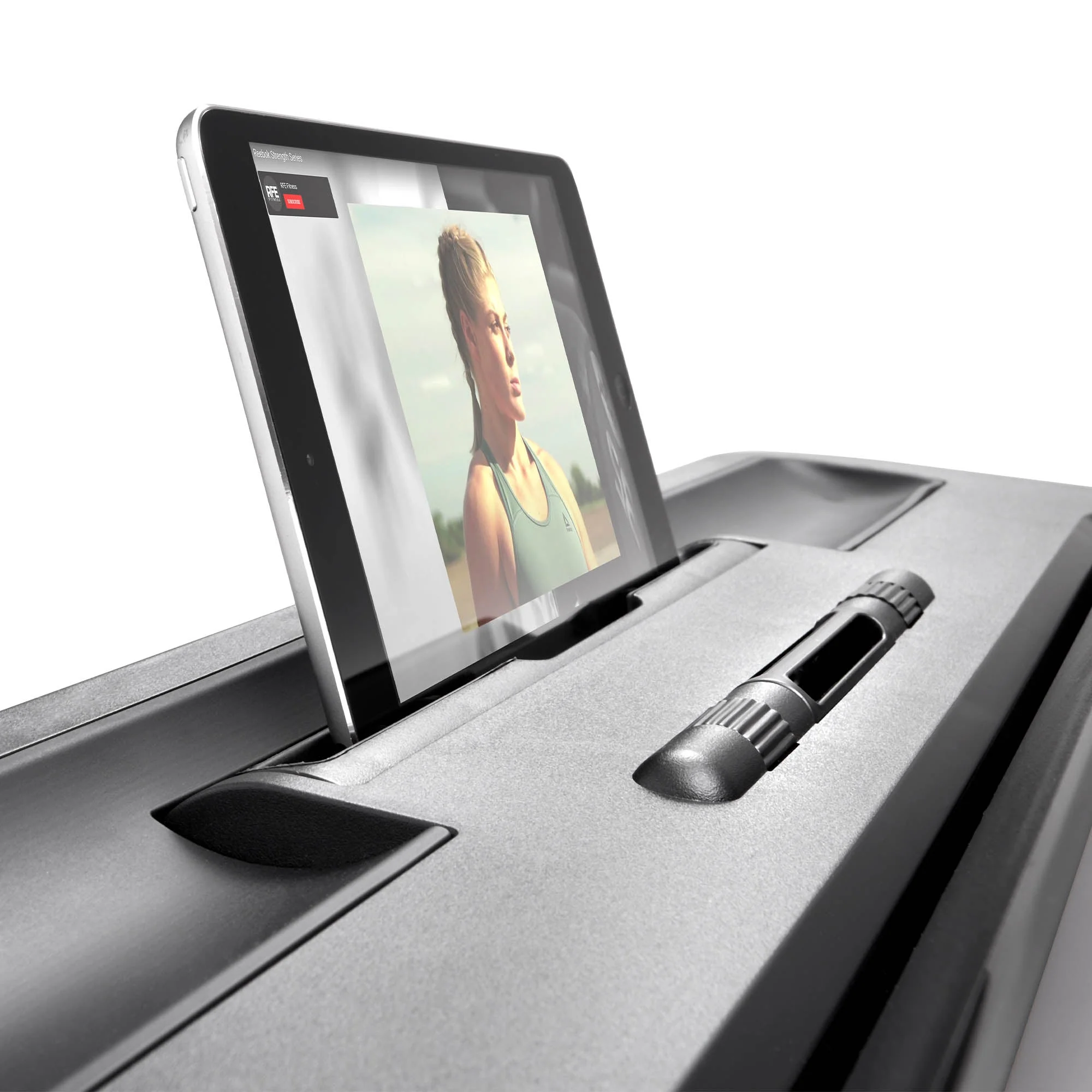 Reebok FR30z Floatride Treadmill - Image 14