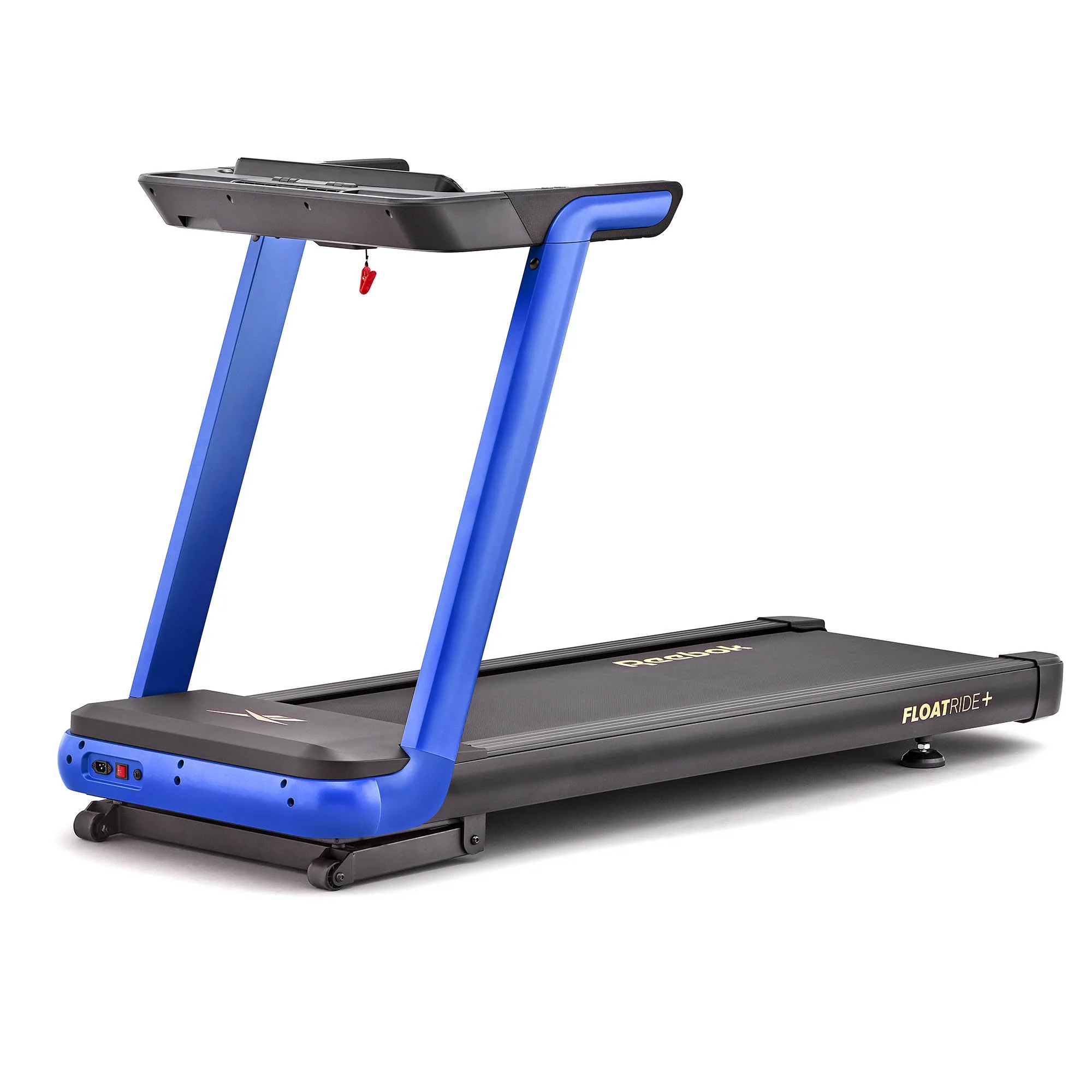 Reebok FR30z Floatride Treadmill - Image 16