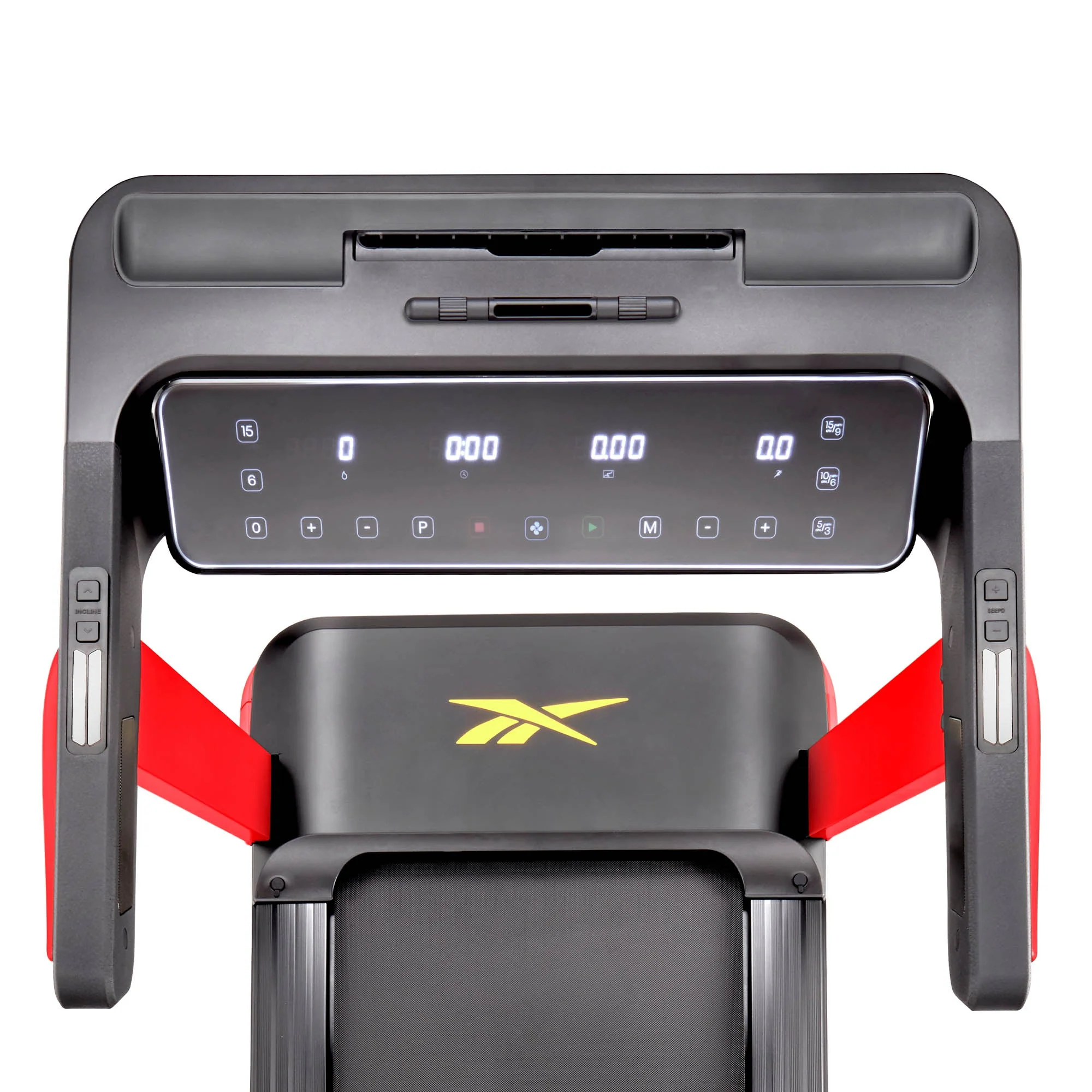 Reebok FR30z Floatride Treadmill - Image 18