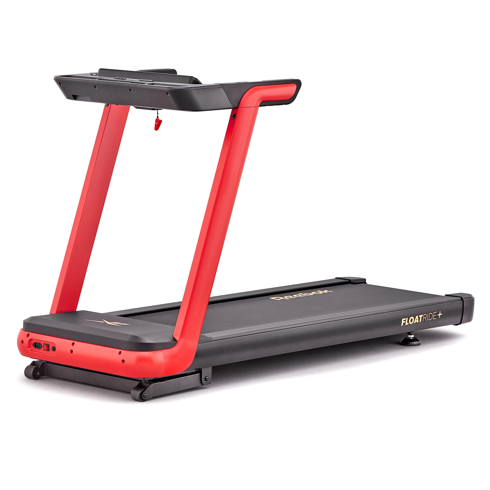 Reebok FR30z Floatride Treadmill - Image 23