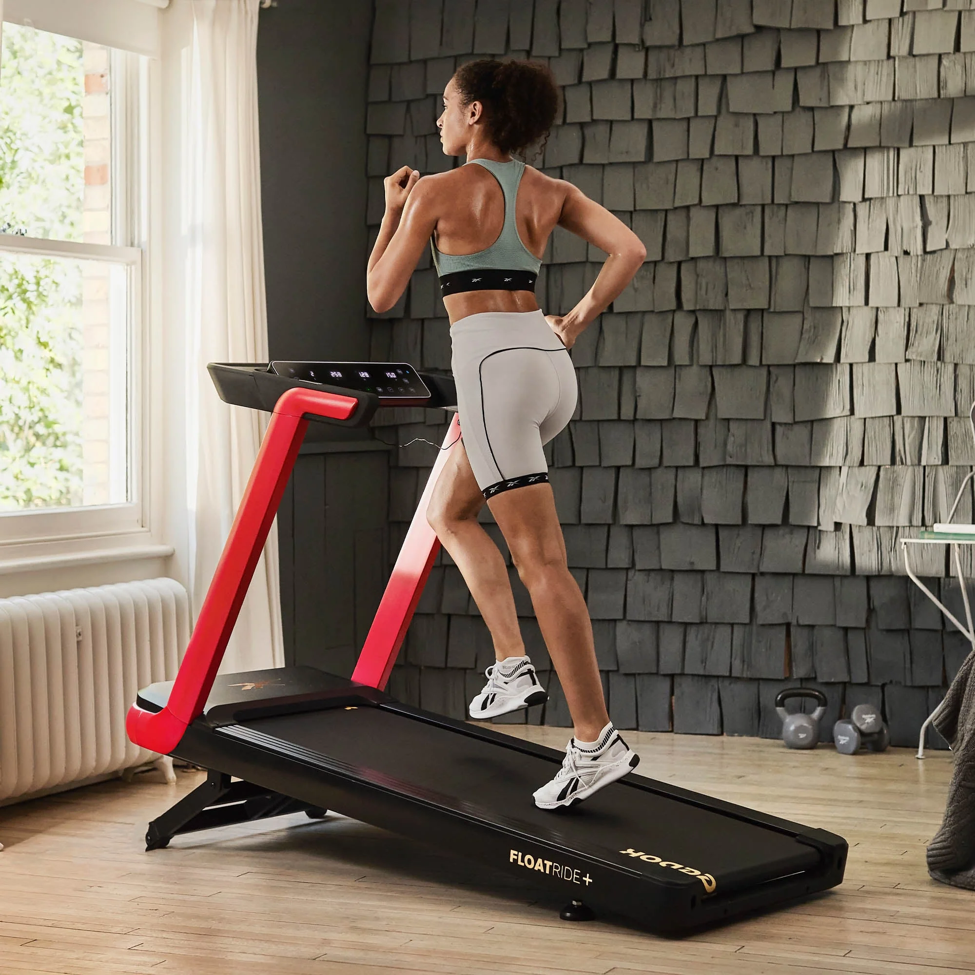 Reebok FR30z Floatride Treadmill - Image 24