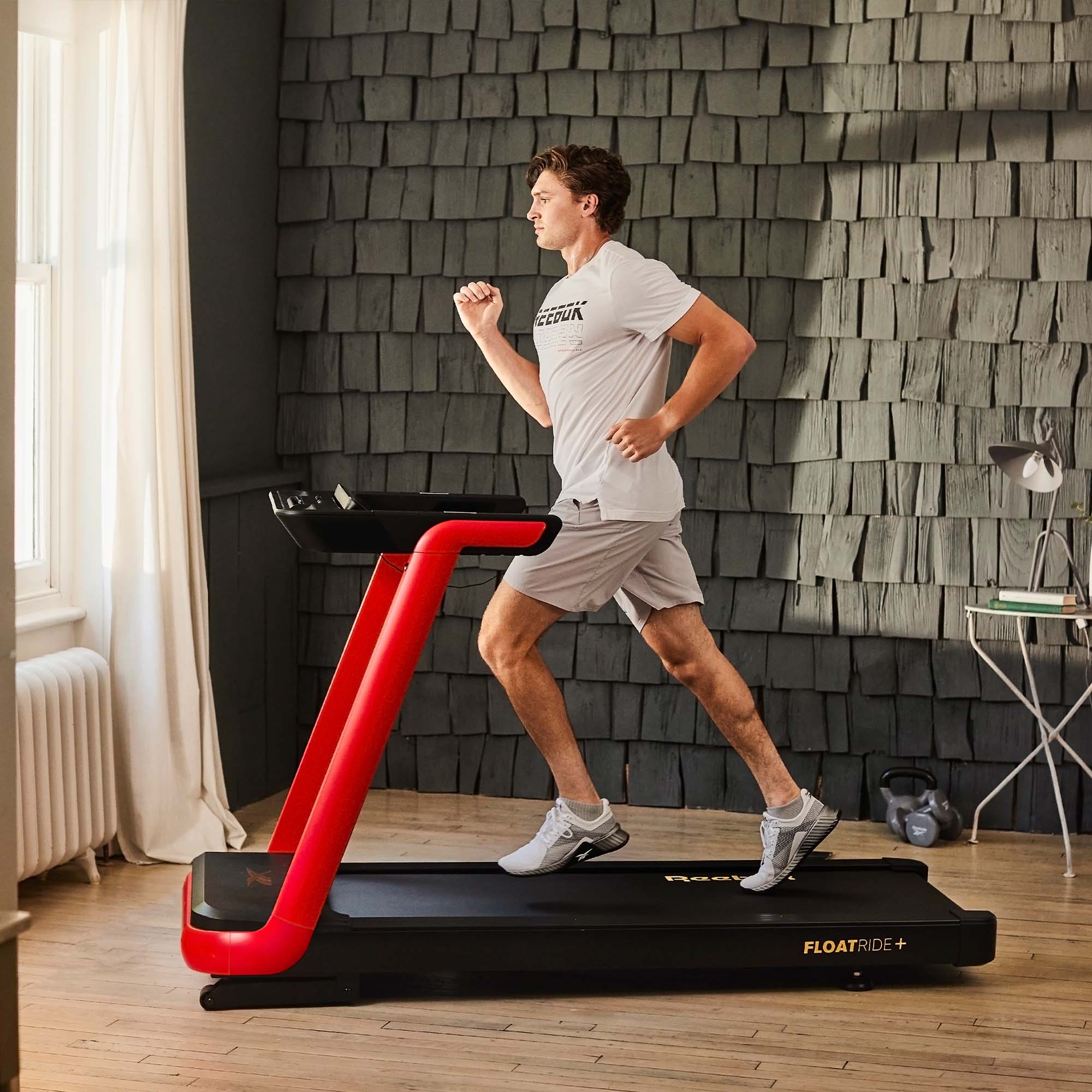 Reebok FR30z Floatride Treadmill - Image 25