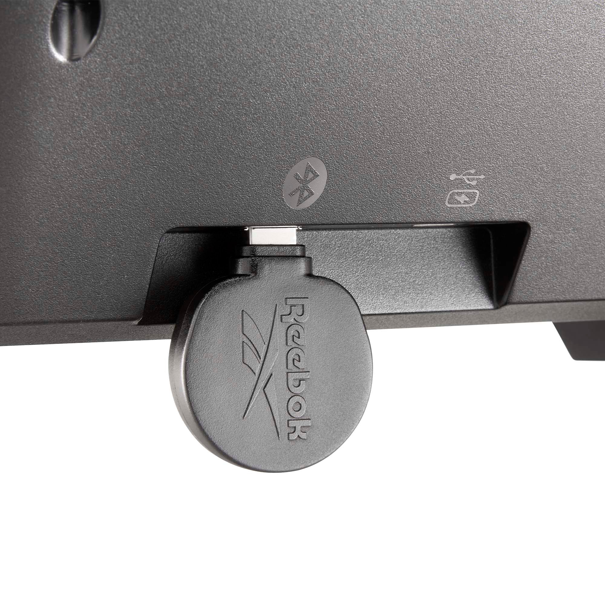 Reebok FR30z Floatride Treadmill - Image 26