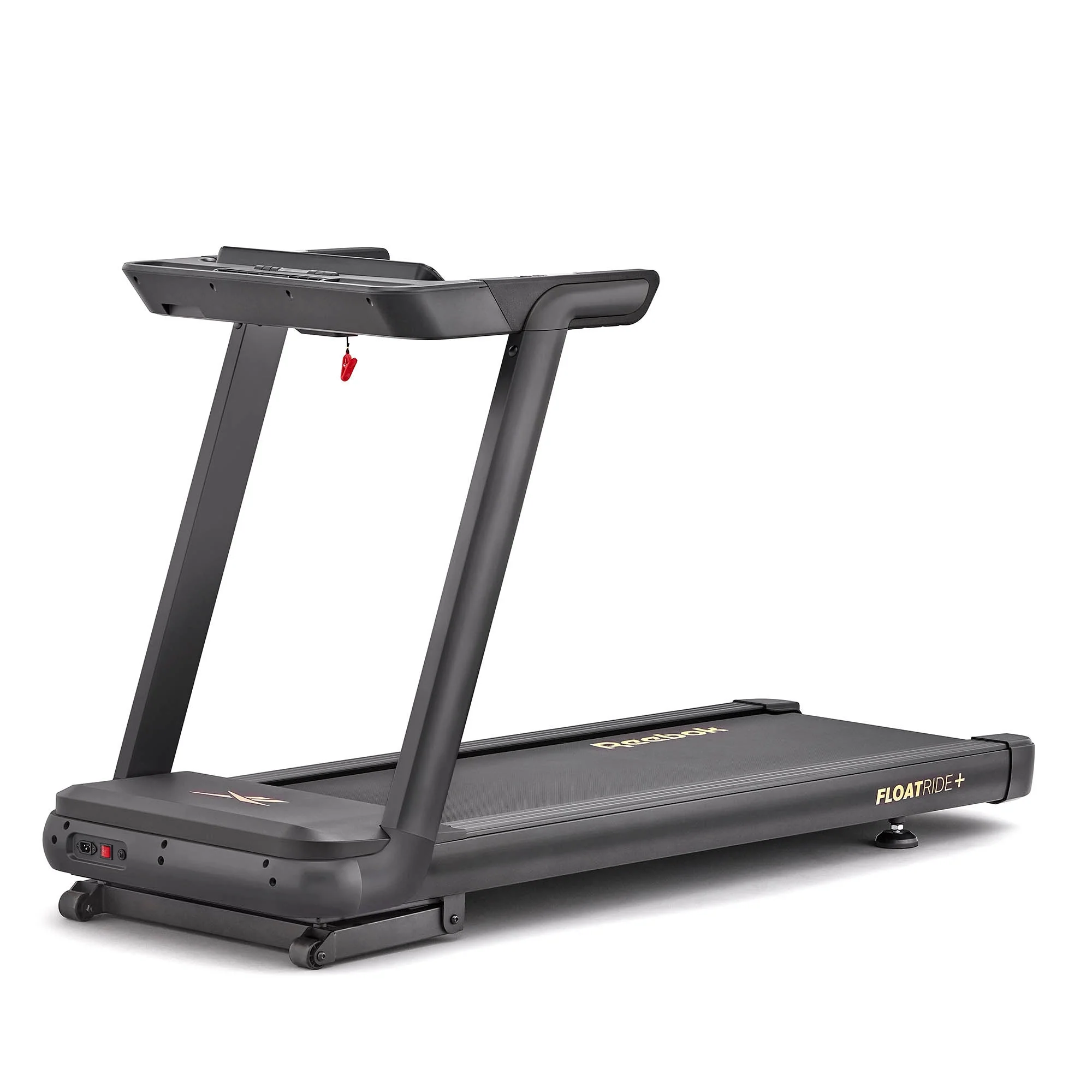 Reebok FR30z Floatride Treadmill - Image 7