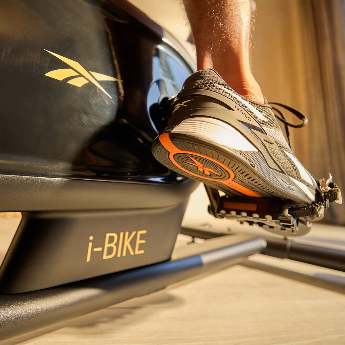 Reebok i-Bike Indoor Cycle - Image 15