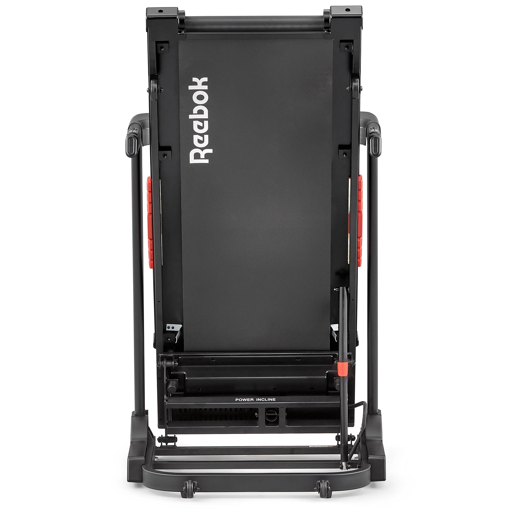 Reebok Jet 100x Folding Treadmill - Image 12