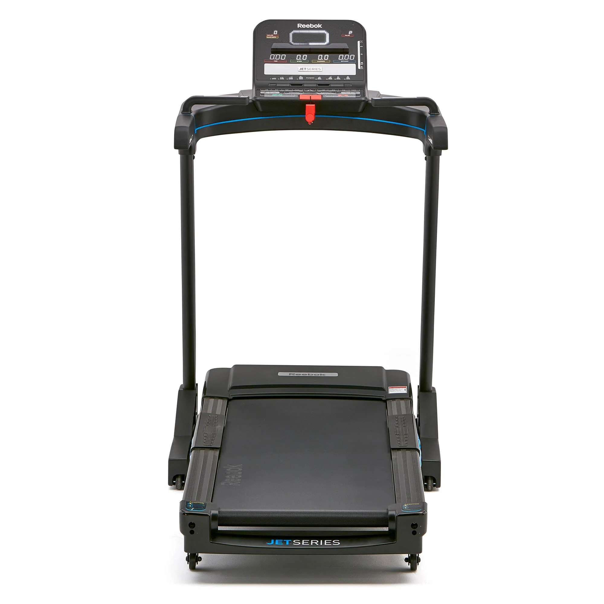 Reebok Jet 300 Series Bluetooth Folding Treadmill - Image 8