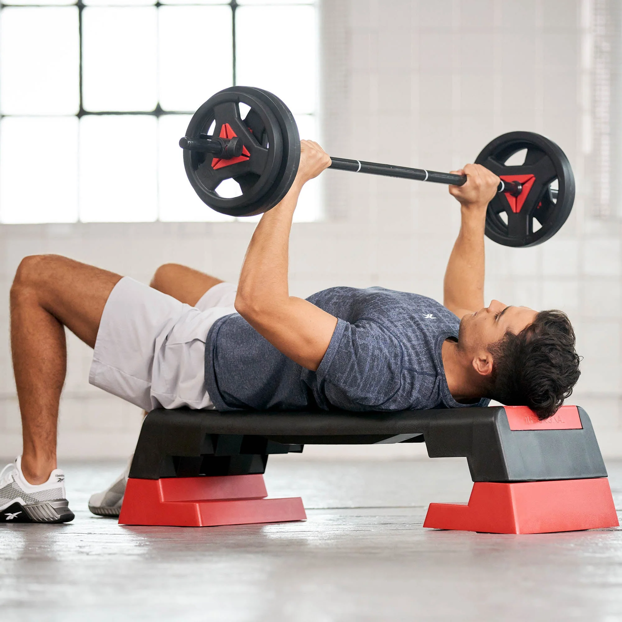 Reebok Step - Image 13