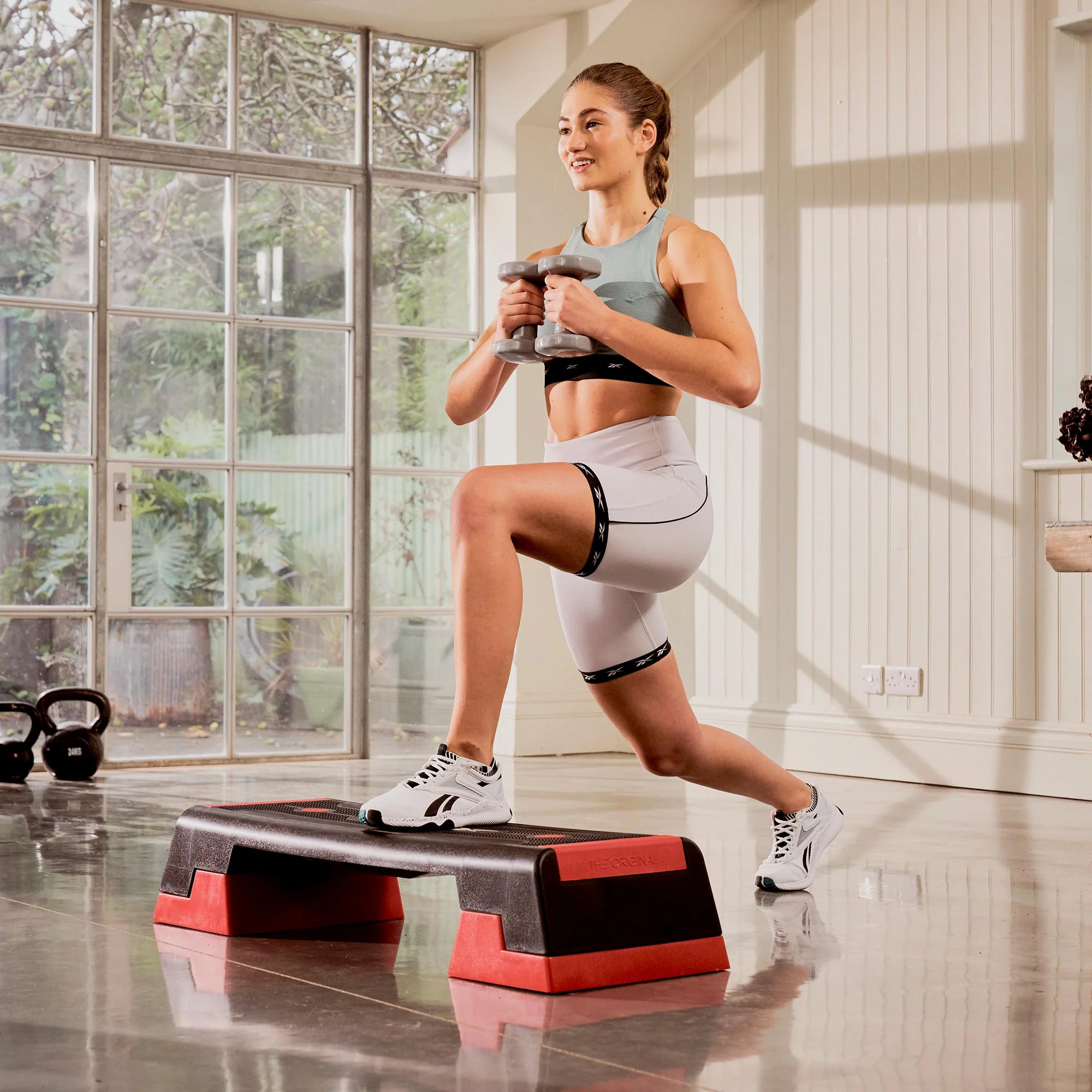 Reebok Step - Image 14