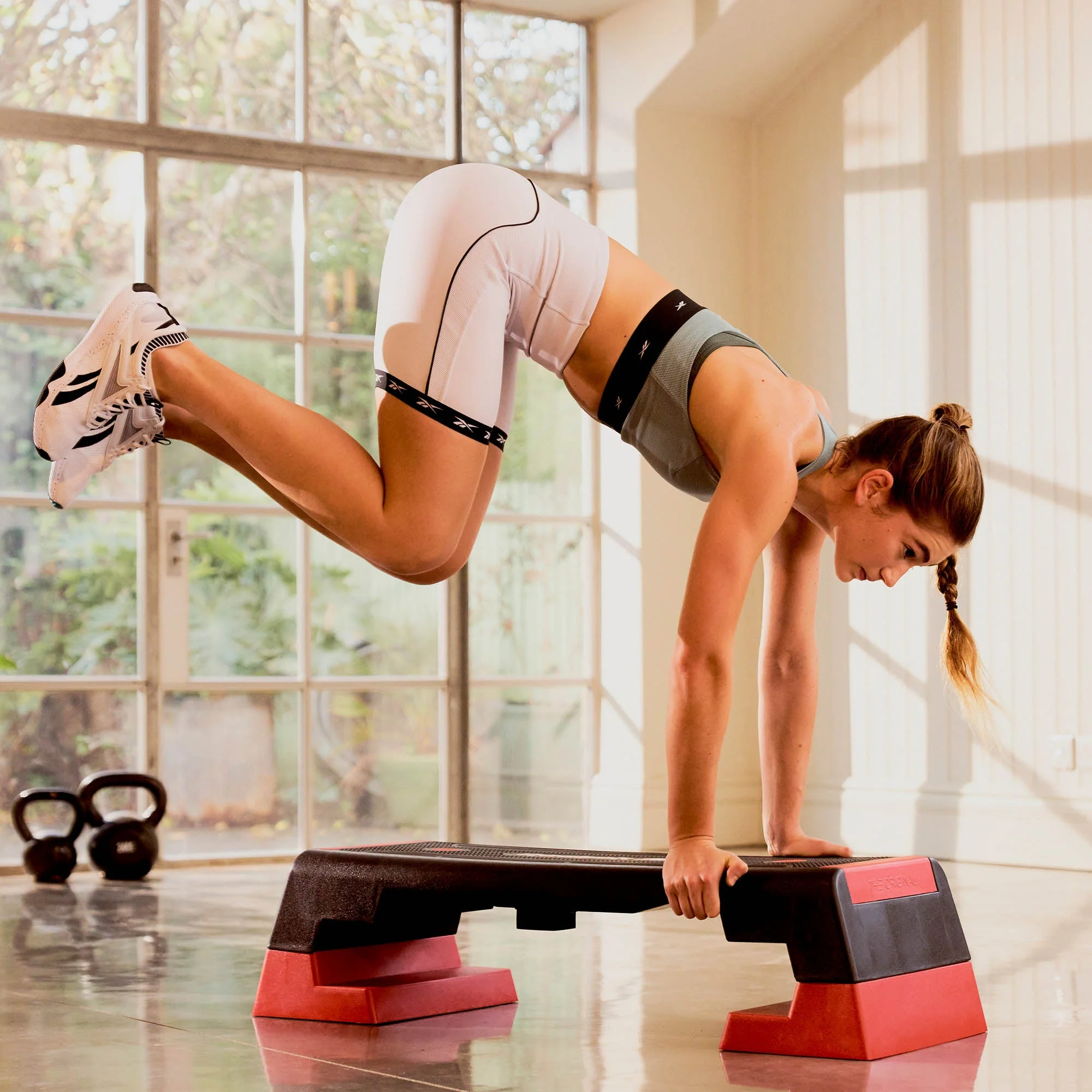 Reebok Step - Image 15