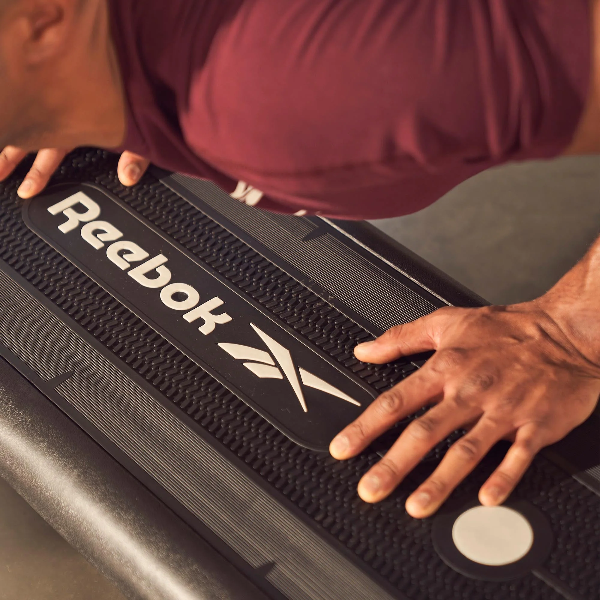 Reebok Step - Image 26