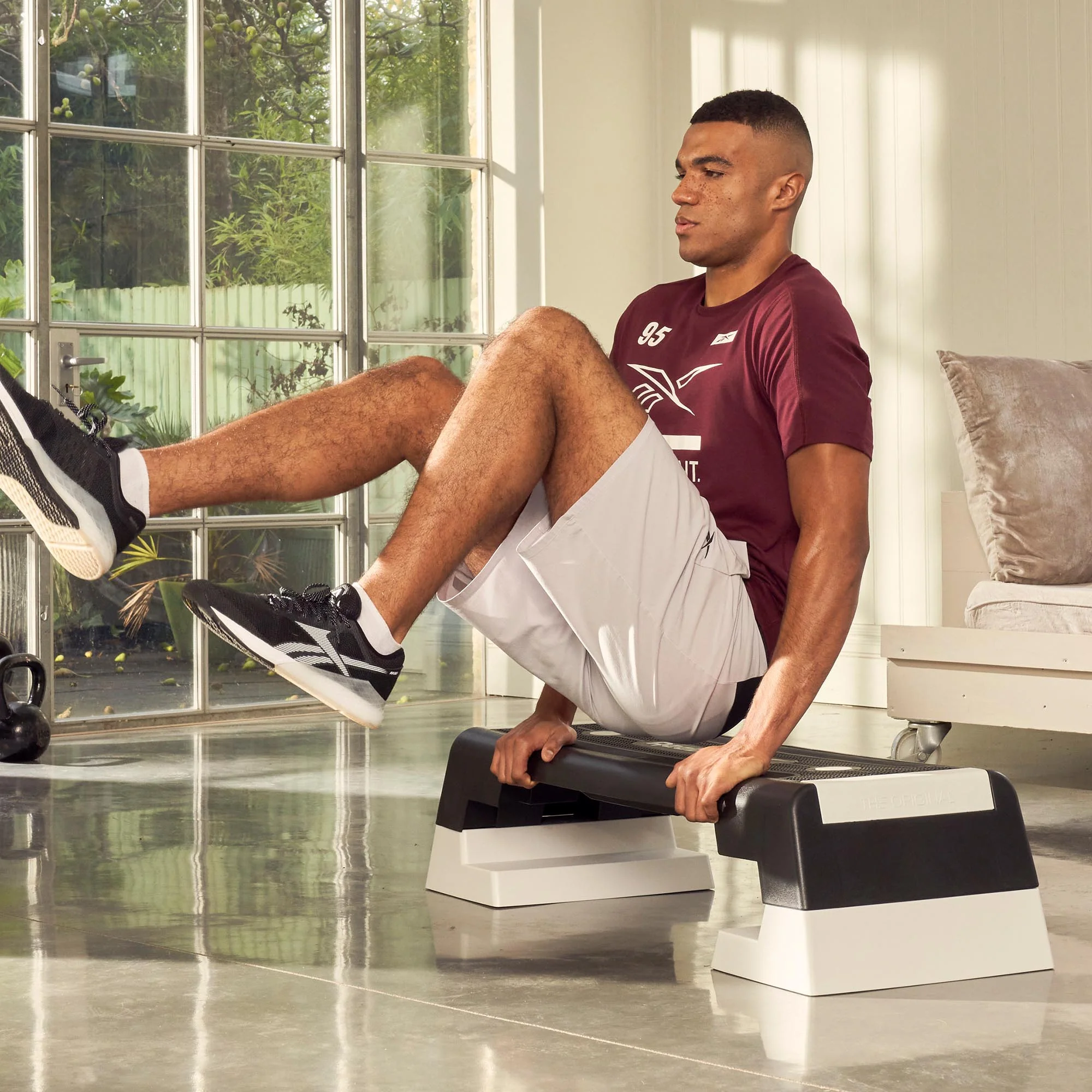 Reebok Step - Image 27