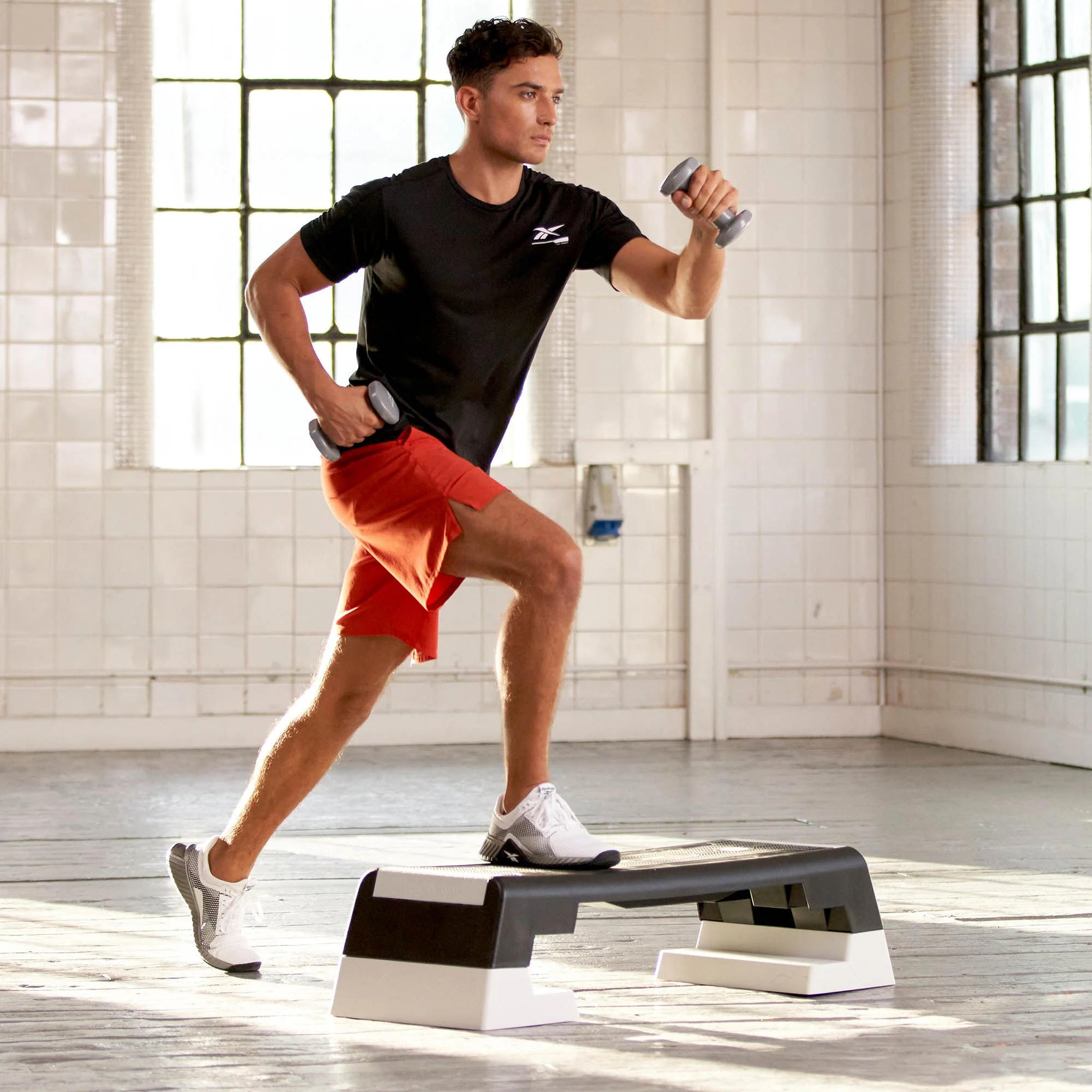 Reebok Step - Image 28