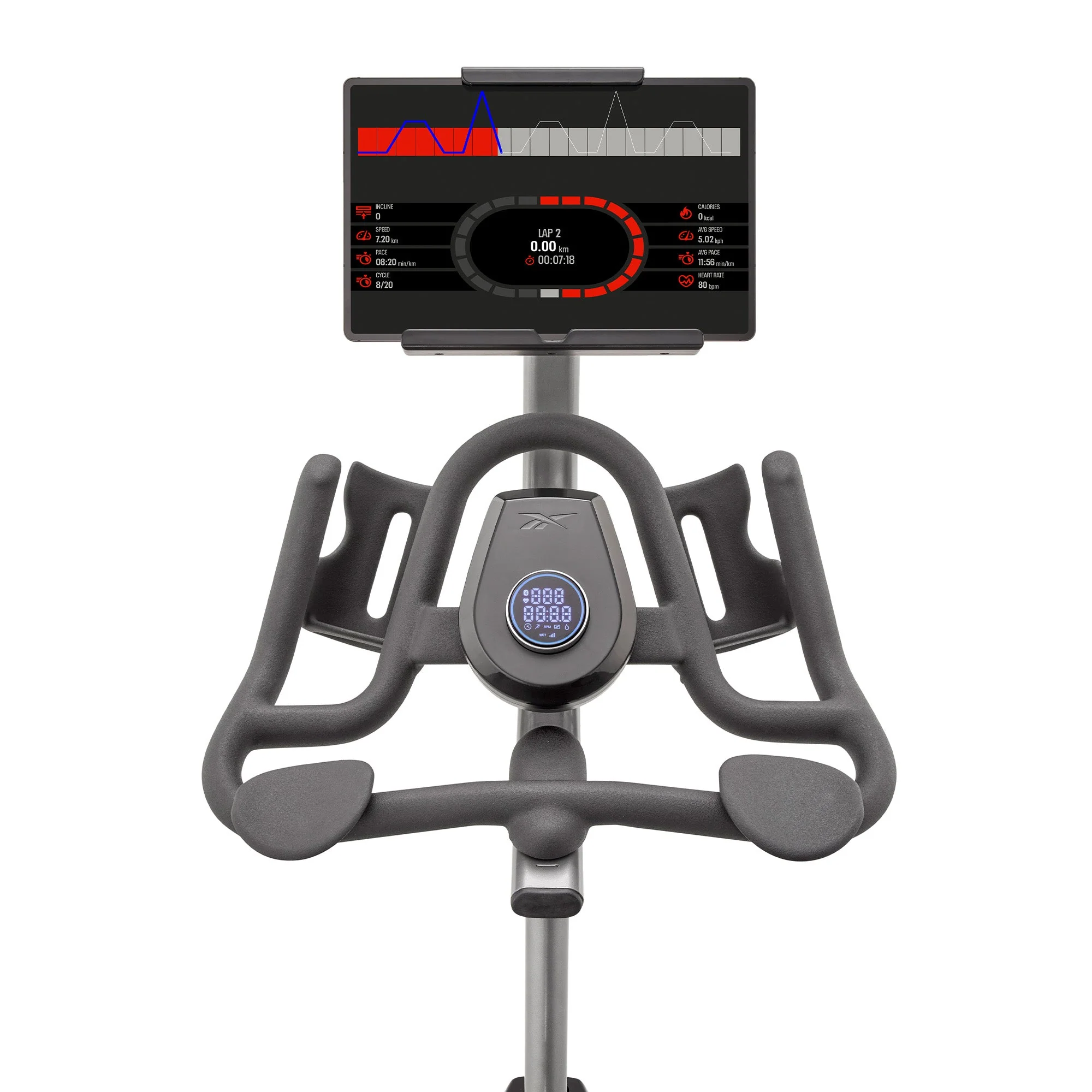 Reebok Z-Tech Sprint Bike - Image 3
