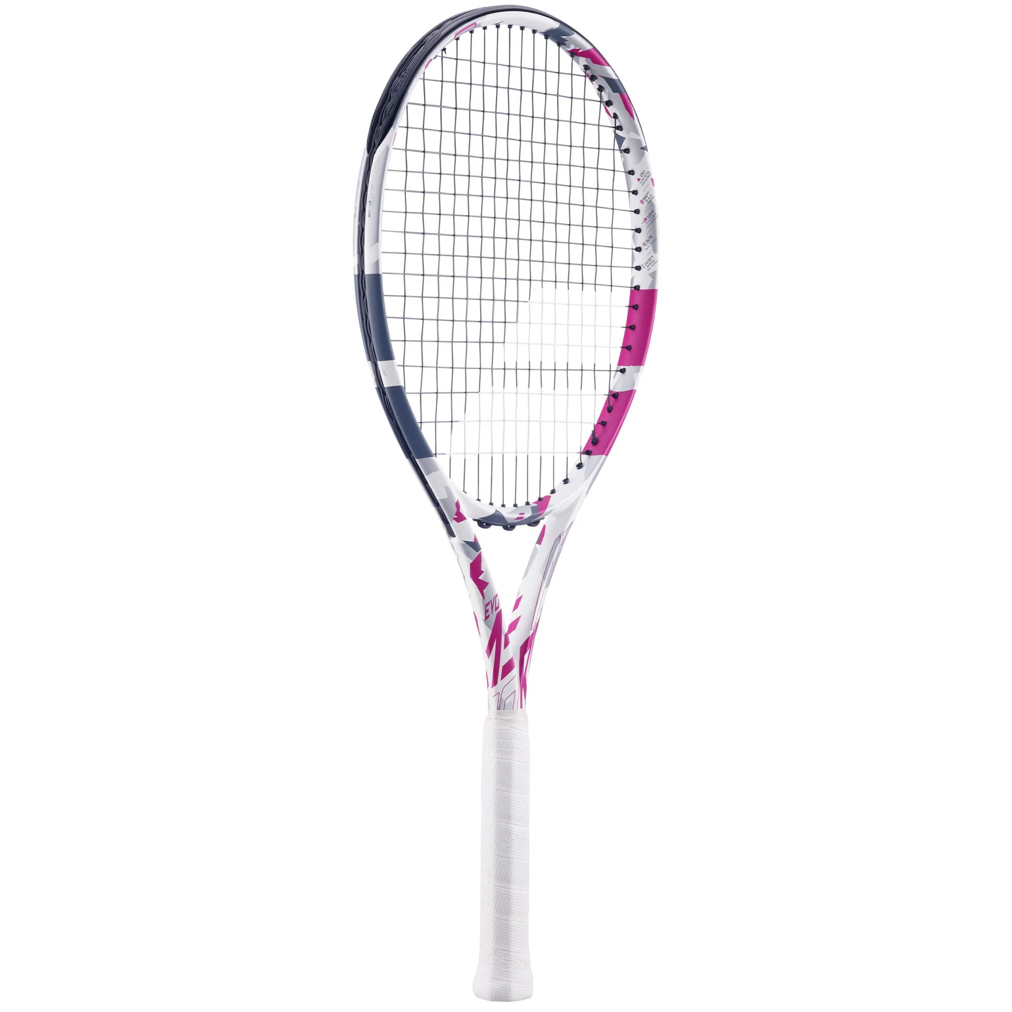 Babolat Evo Aero Tennis Racket SS25 - Image 11