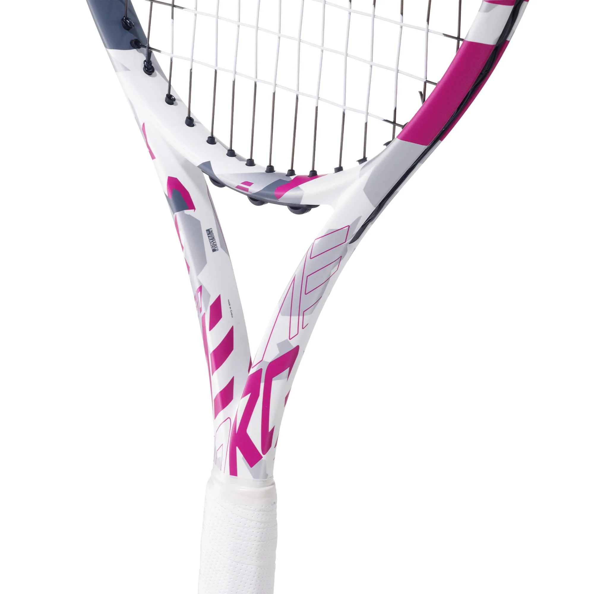 Babolat Evo Aero Tennis Racket SS25 - Image 12