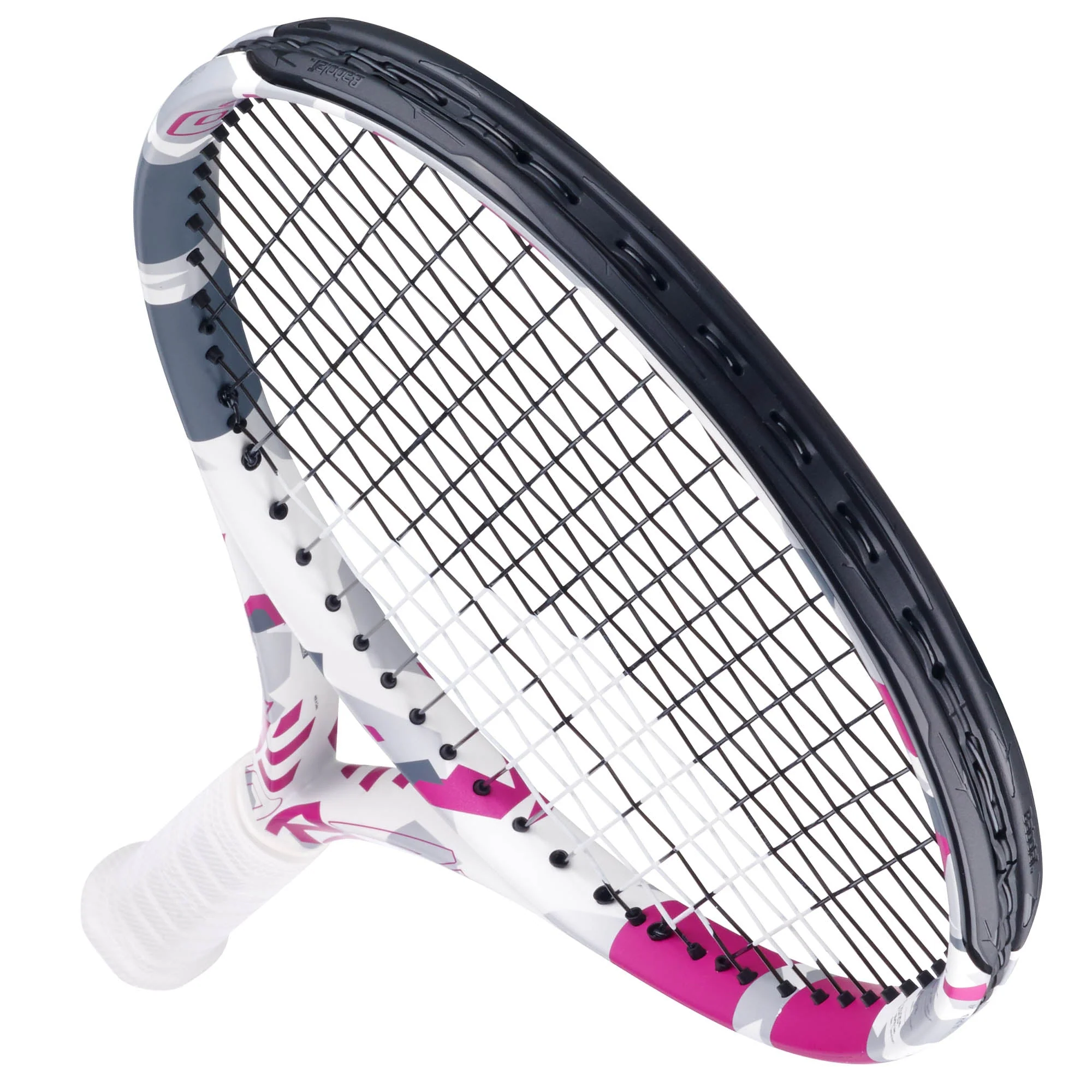 Babolat Evo Aero Tennis Racket SS25 - Image 14