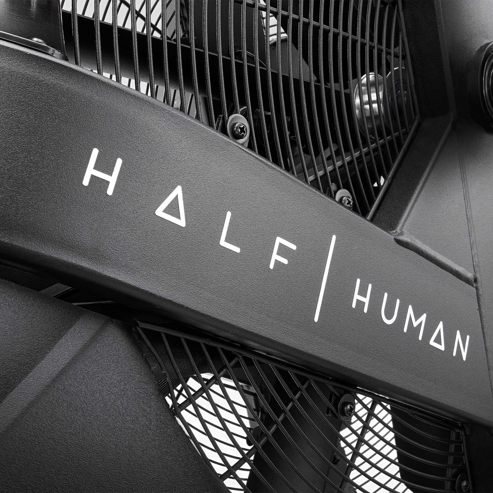 Refurbished Half Human Air Bike - Image 5