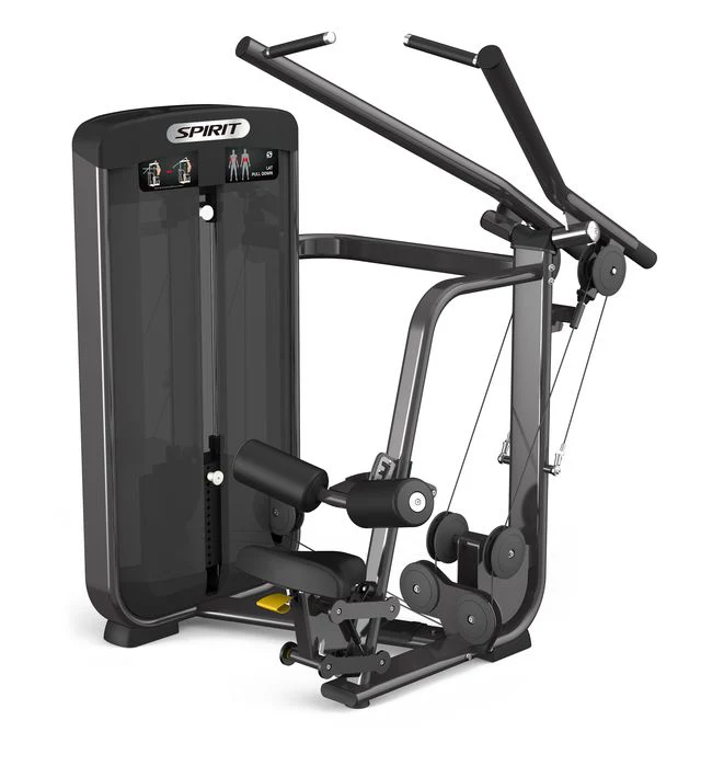 Refurbished Spirit SP-35 Lat Pulldown