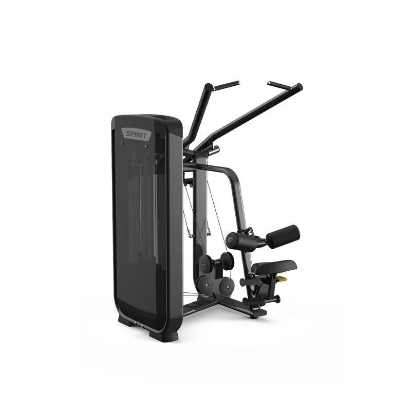 Refurbished Spirit SP-35 Lat Pulldown - Image 2