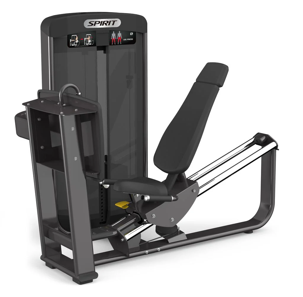 Refurbished Spirit SP-35 Leg Press