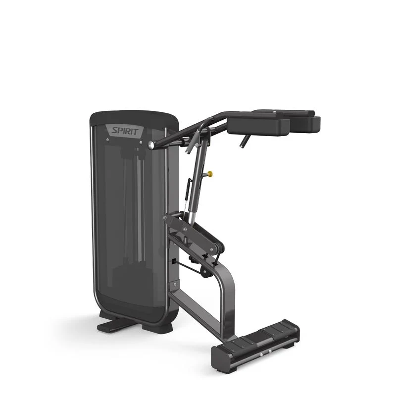 Refurbished Spirit SP-35 Standing Calf - Image 2