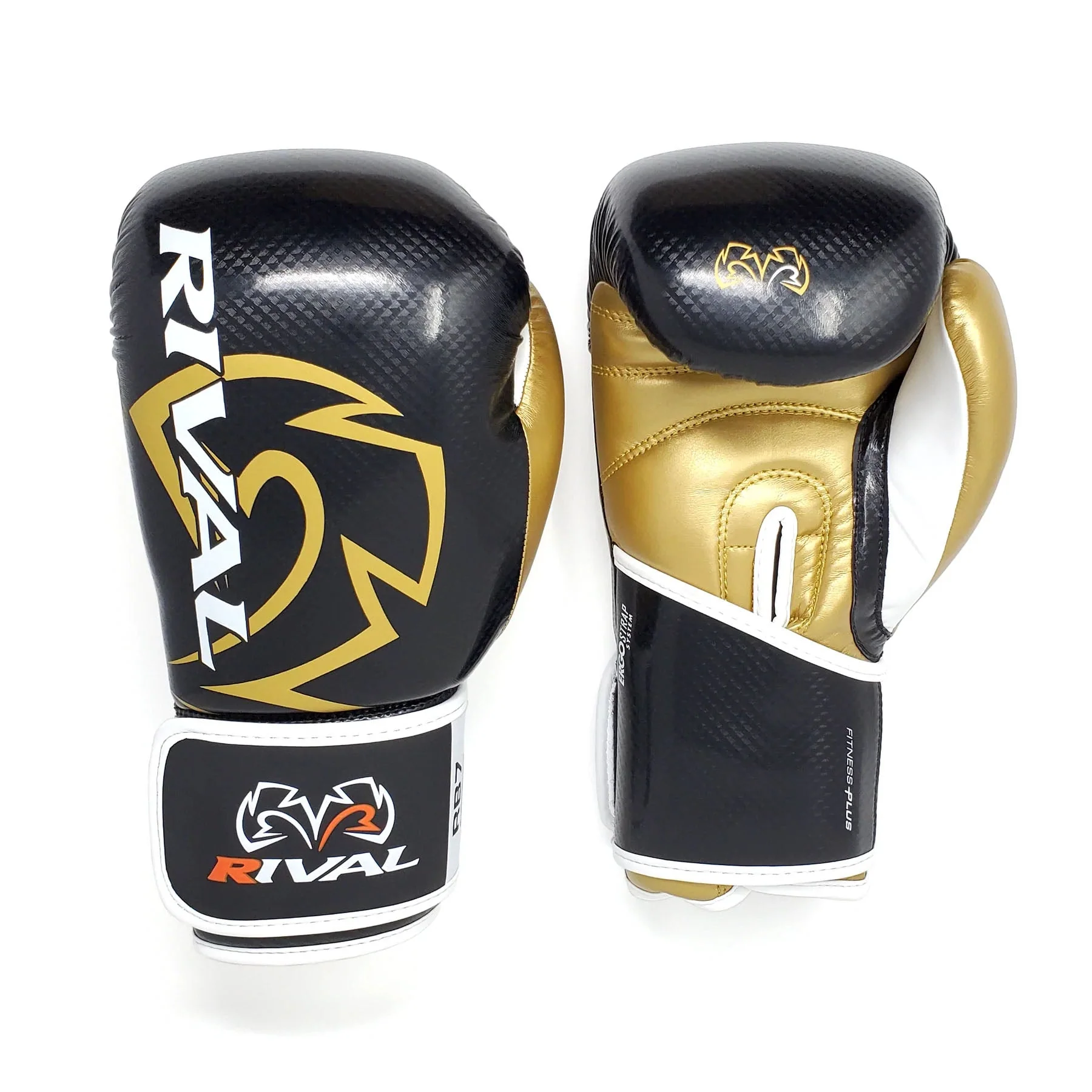 Rival RB7 Fitness Plus Bag Gloves - Image 5