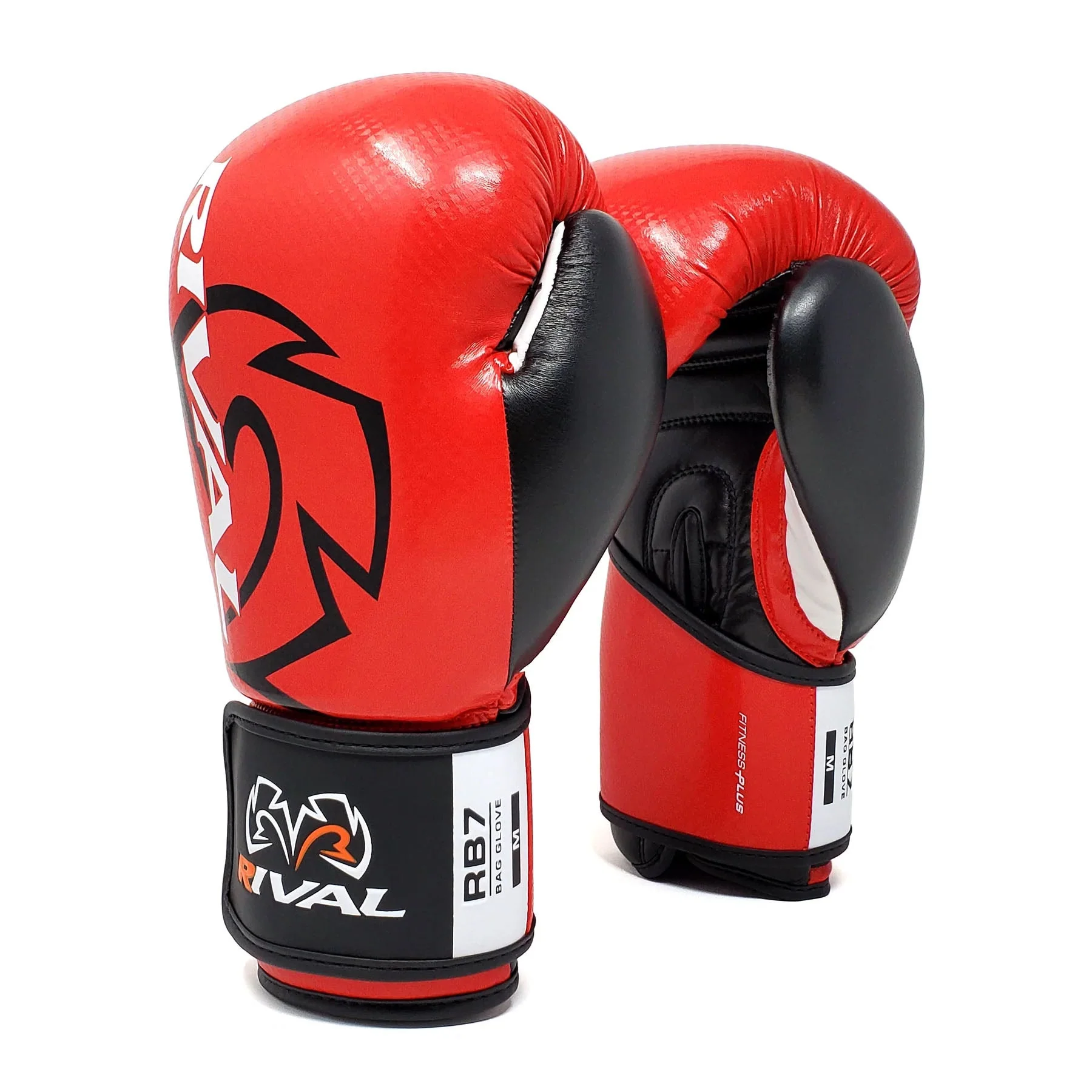 Rival RB7 Fitness Plus Bag Gloves - Image 6