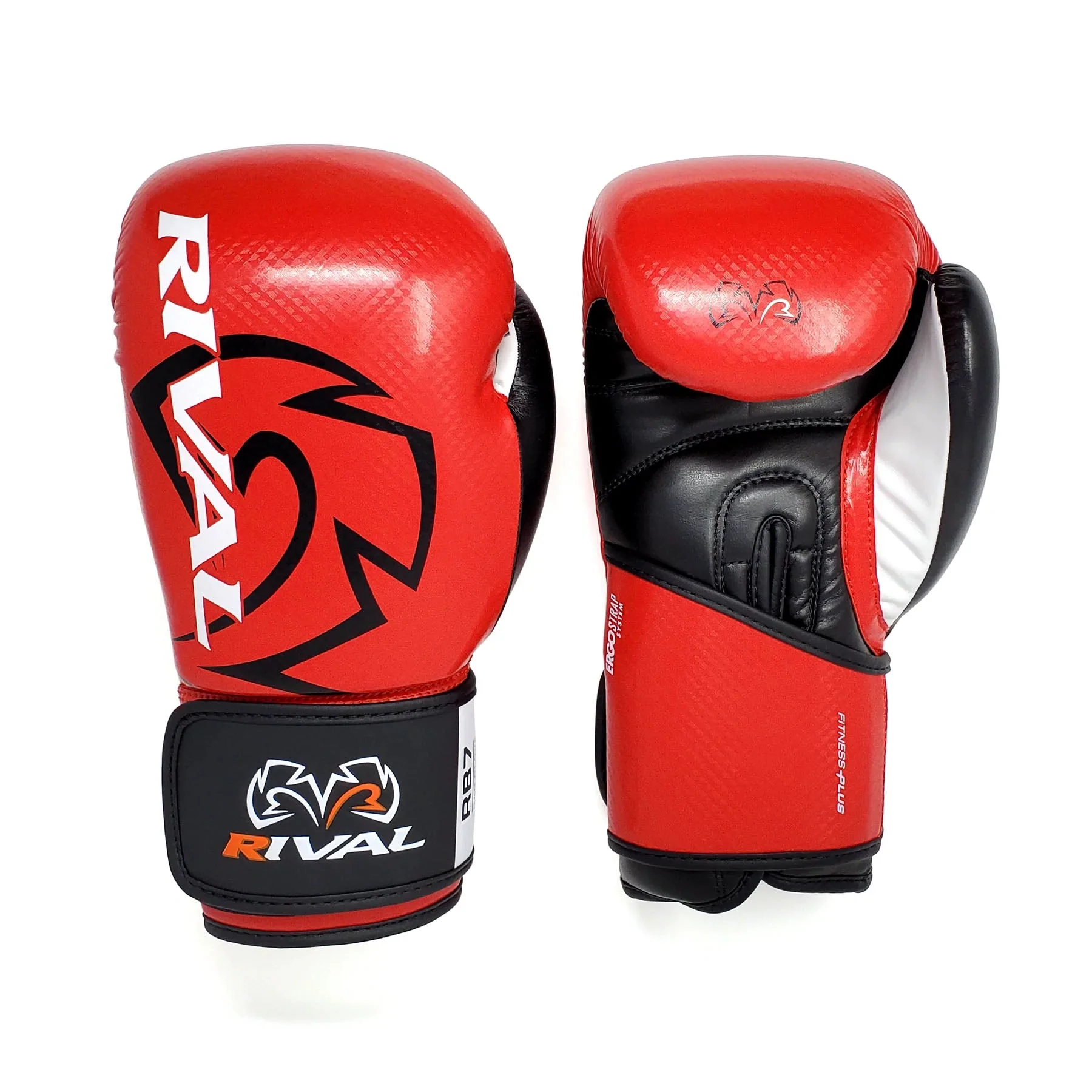 Rival RB7 Fitness Plus Bag Gloves - Image 7