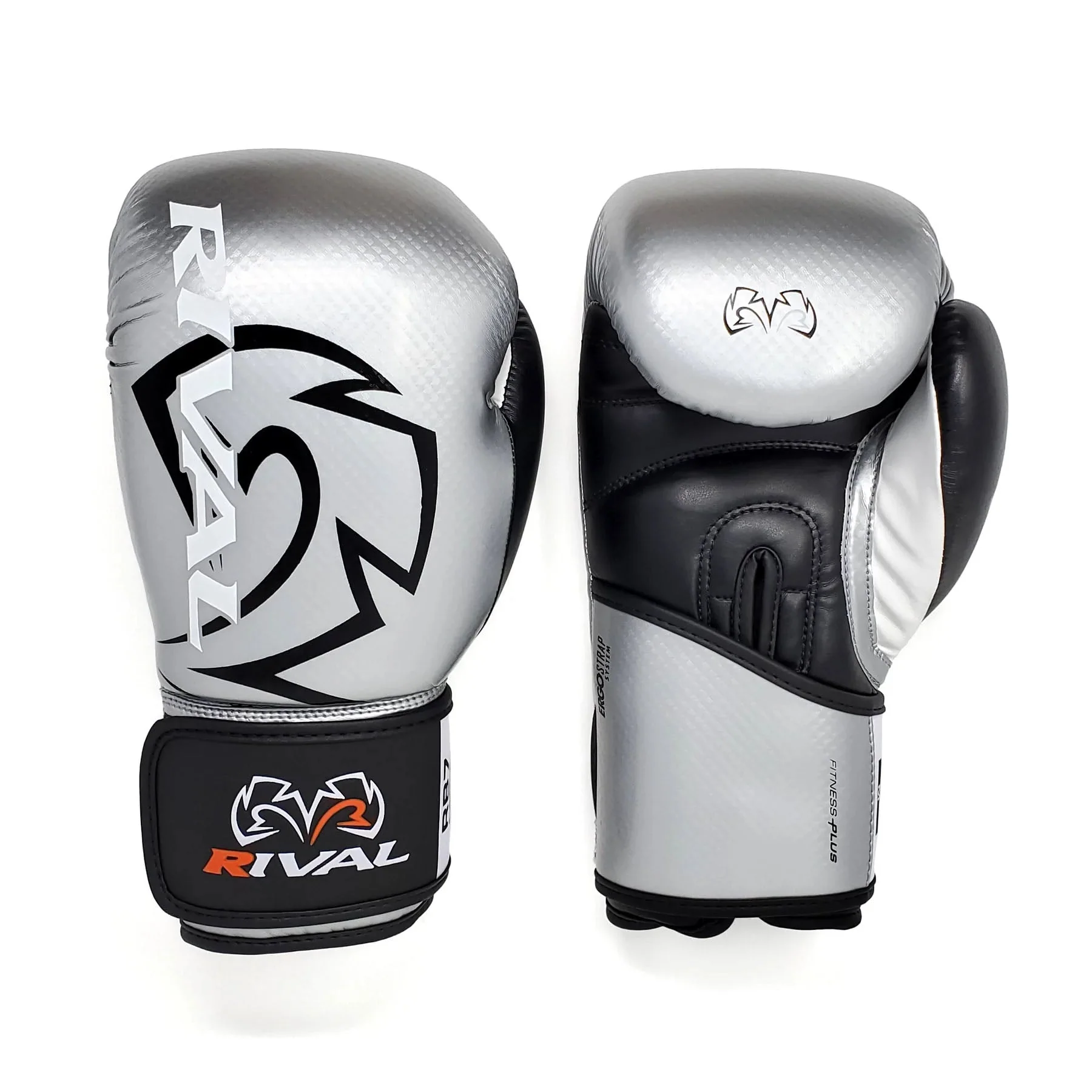 Rival RB7 Fitness Plus Bag Gloves - Image 9