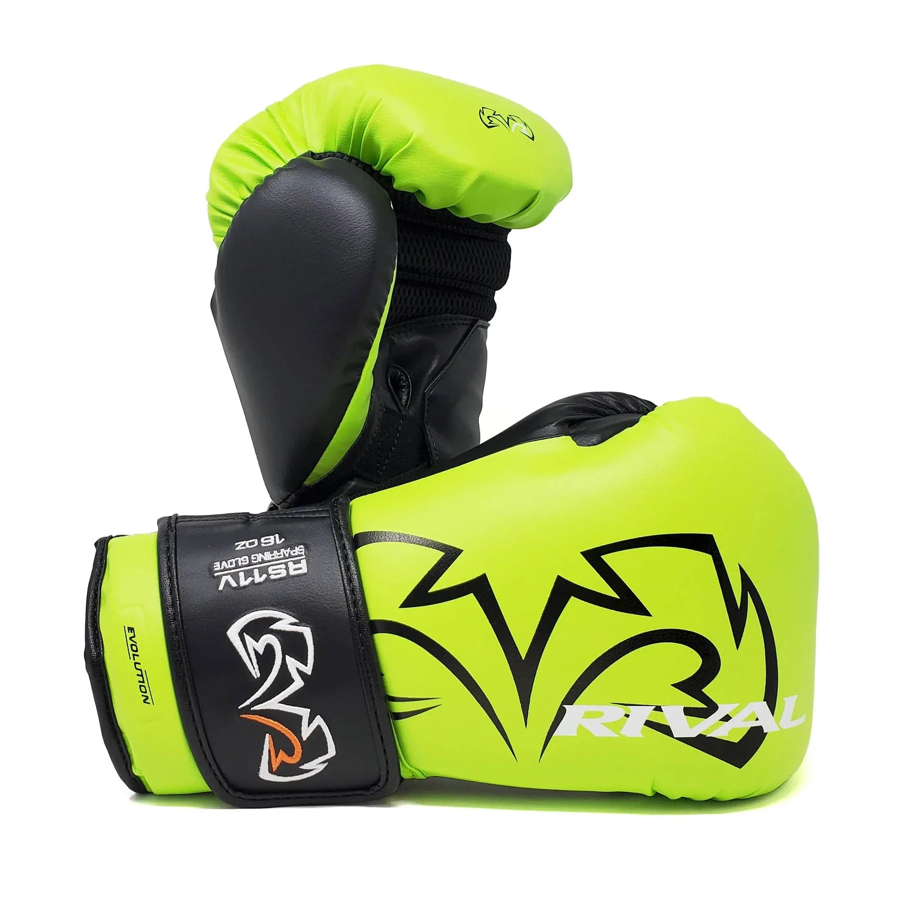 Rival RS11V Evolution Sparring Gloves - Image 2