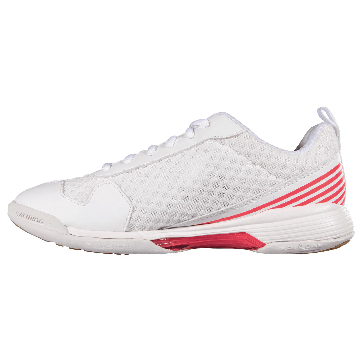 Salming Viper SL Ladies Indoor Court Shoes - Image 2