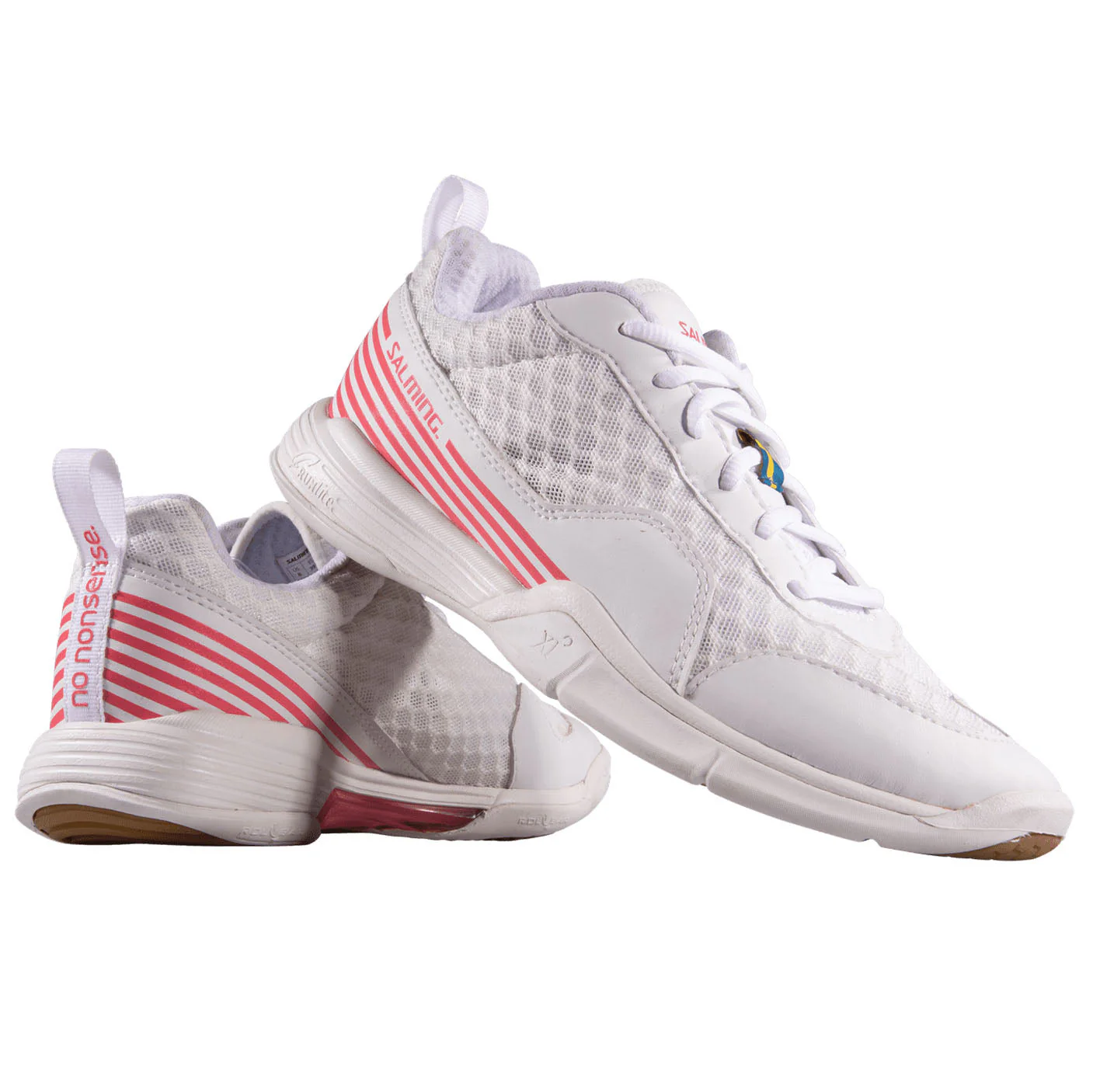 Salming Viper SL Ladies Indoor Court Shoes - Image 3