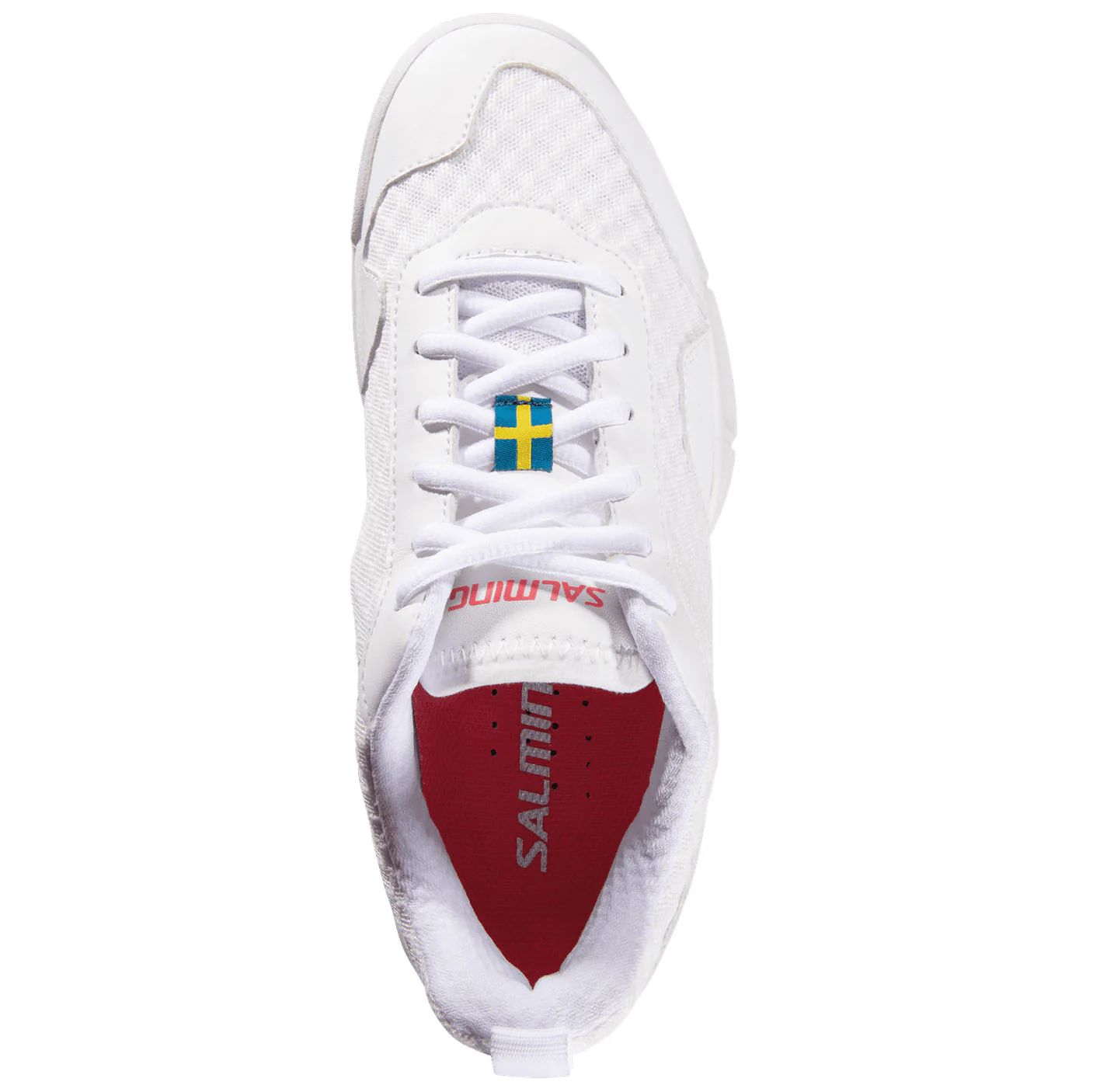 Salming Viper SL Ladies Indoor Court Shoes - Image 4