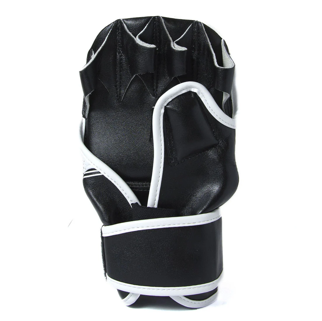 Sandee Sport Synthetic Leather MMA Sparring Gloves - Image 4
