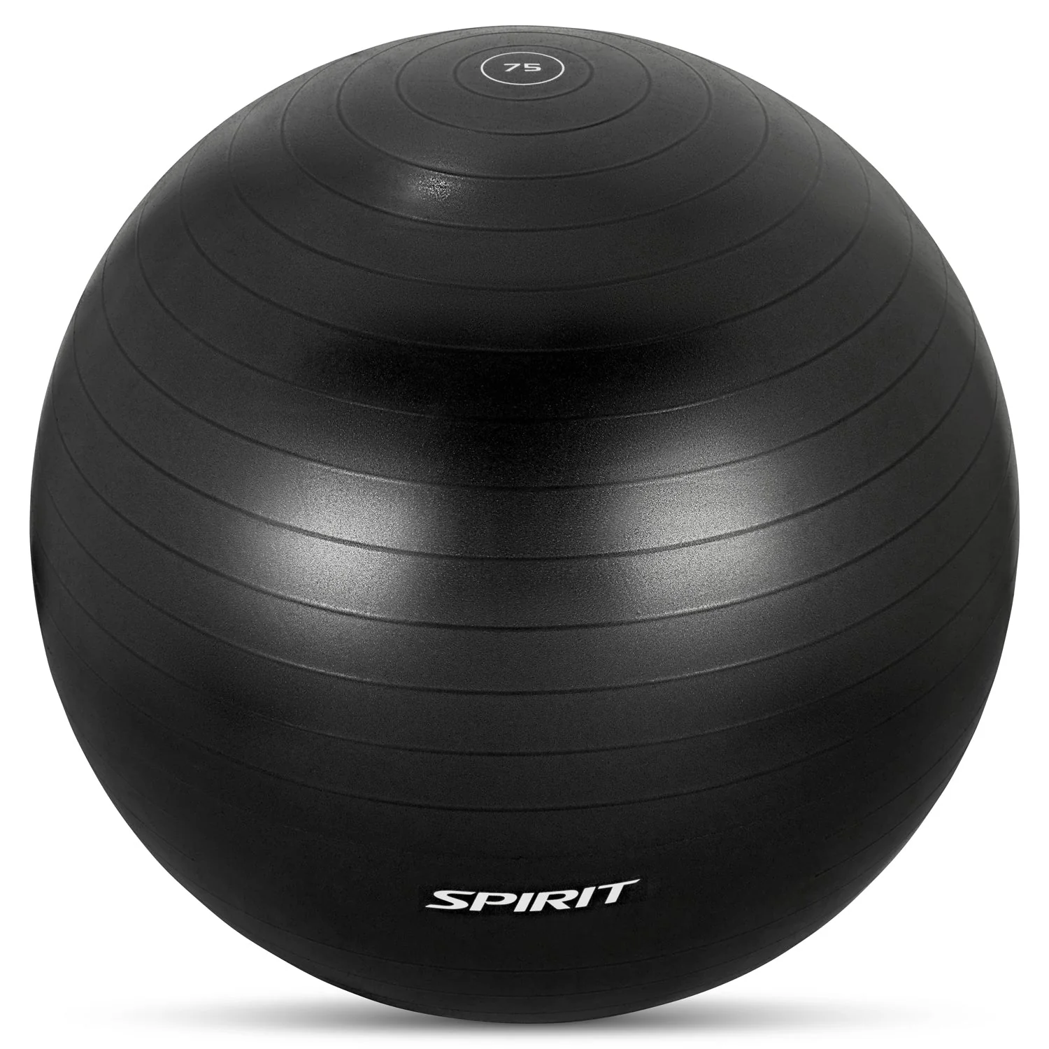 Spirit Fitness Anti-burst Gym Ball - Image 3