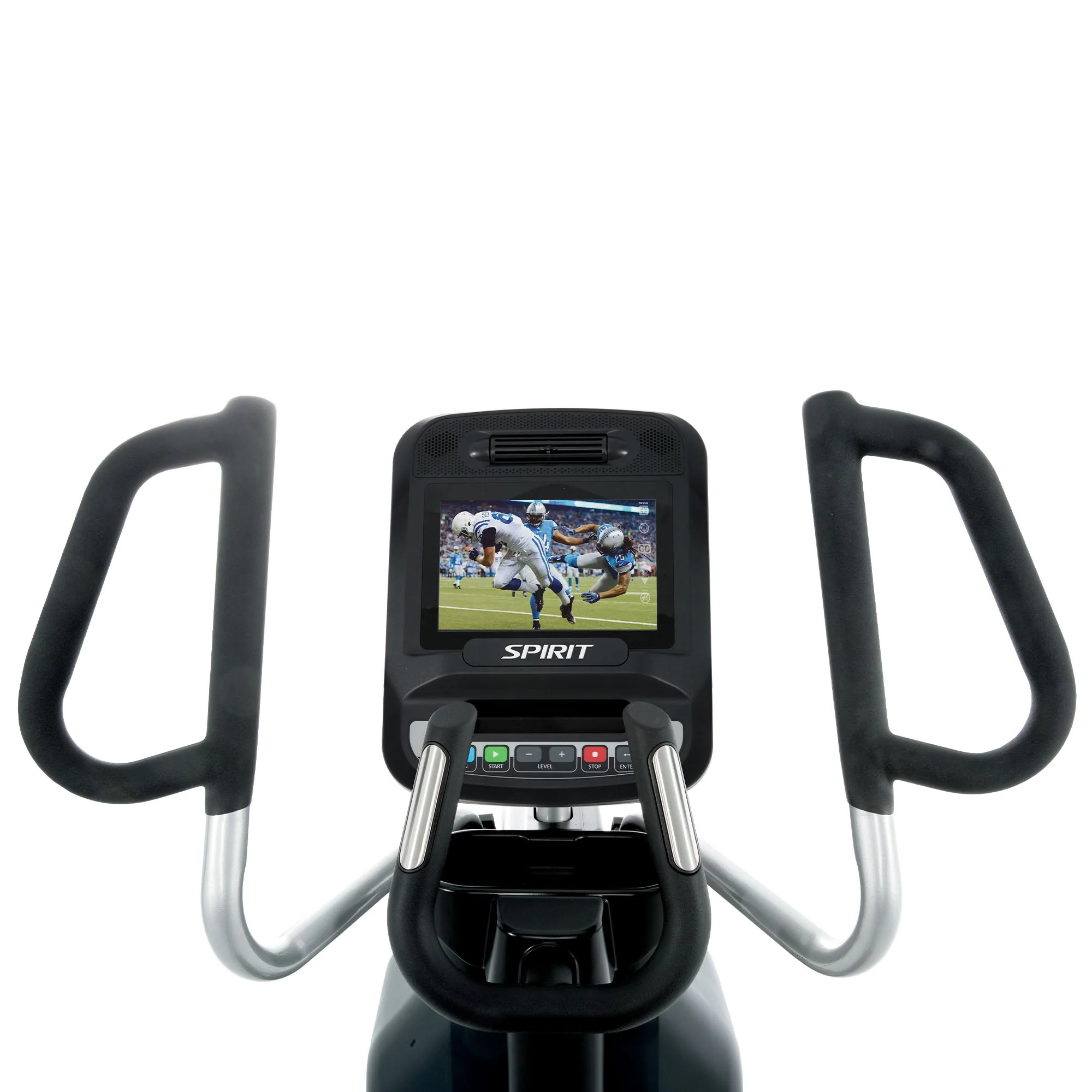 Spirit Fitness CE900ENT Commercial Elliptical Cross Trainer - Image 12
