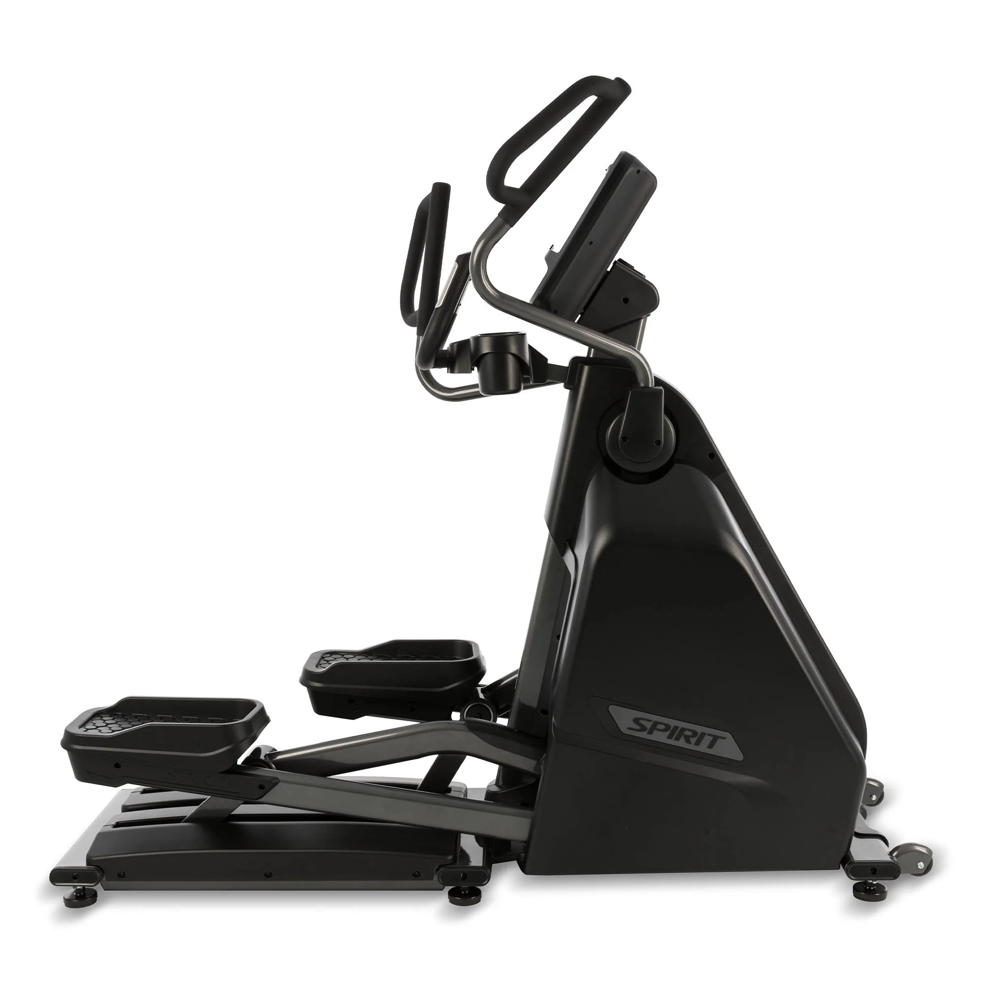 Spirit Fitness CE900ENT Commercial Elliptical Cross Trainer - Image 3