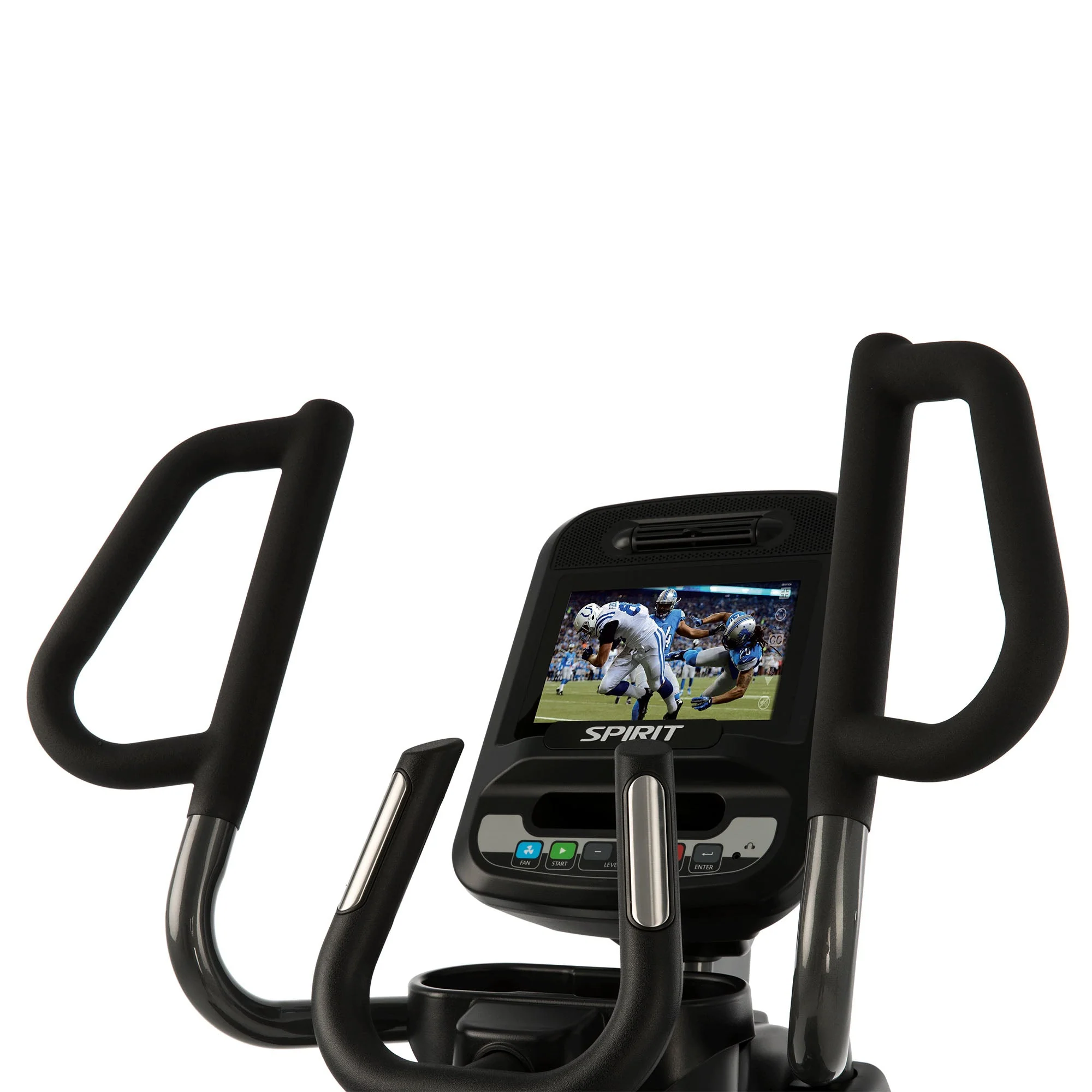 Spirit Fitness CE900ENT Commercial Elliptical Cross Trainer - Image 6