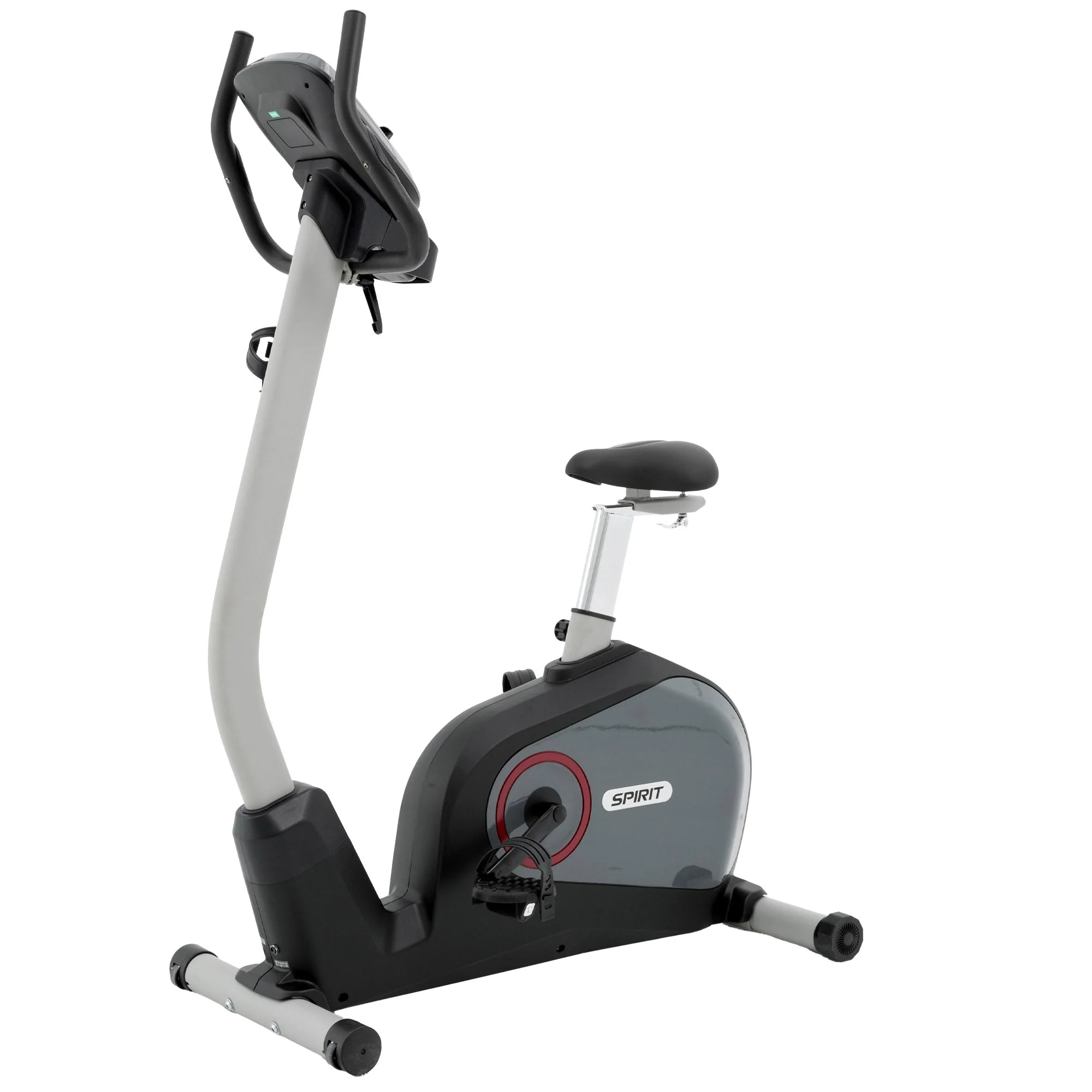 Spirit Fitness DBU40 Exercise Bike - Image 5