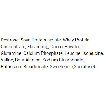 Super 7 Super Gain Post-Workout Powder - Image 3
