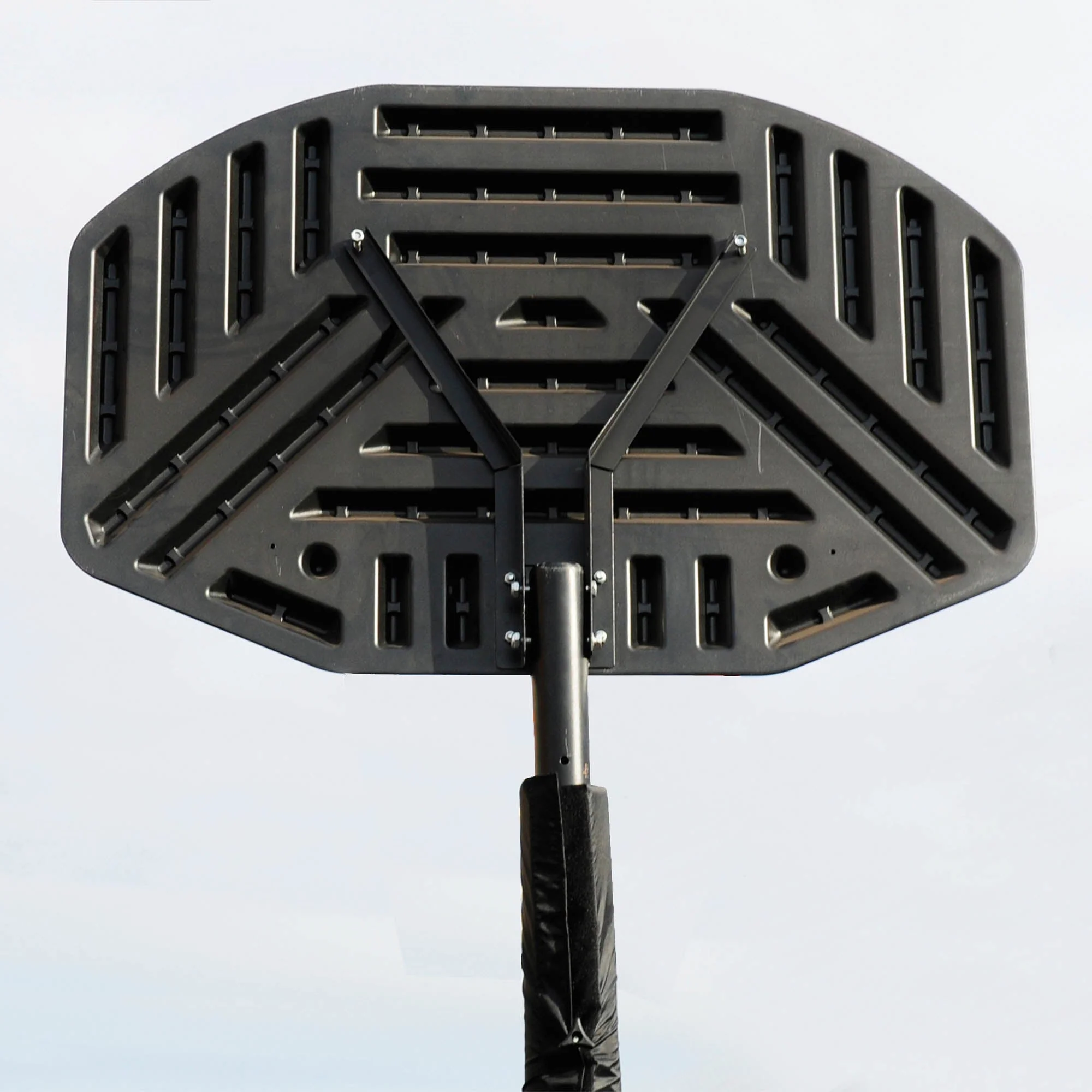Sure Shot 514R Game Portable Basketball Unit - Image 4