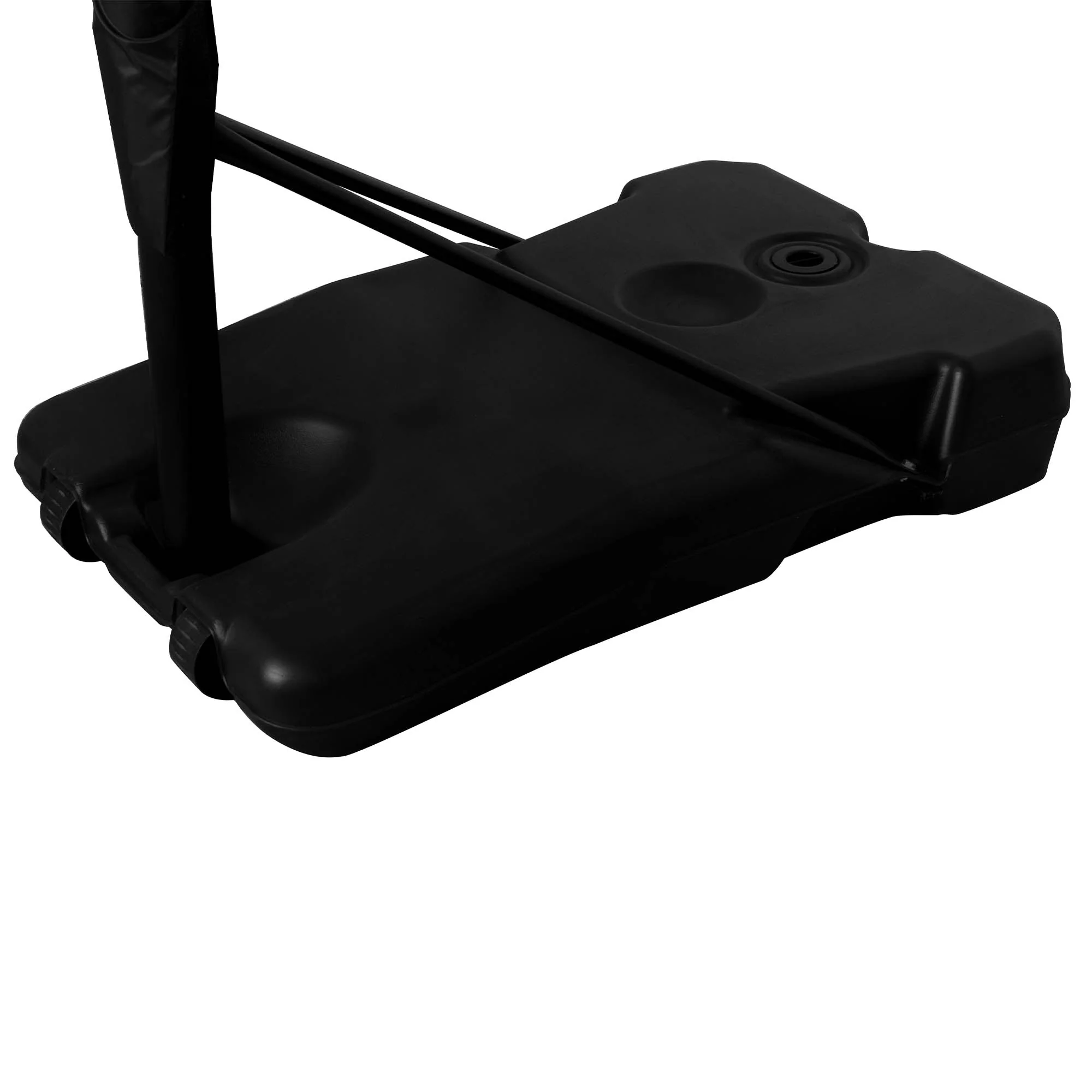 Sure Shot 514R Game Portable Basketball Unit - Image 6