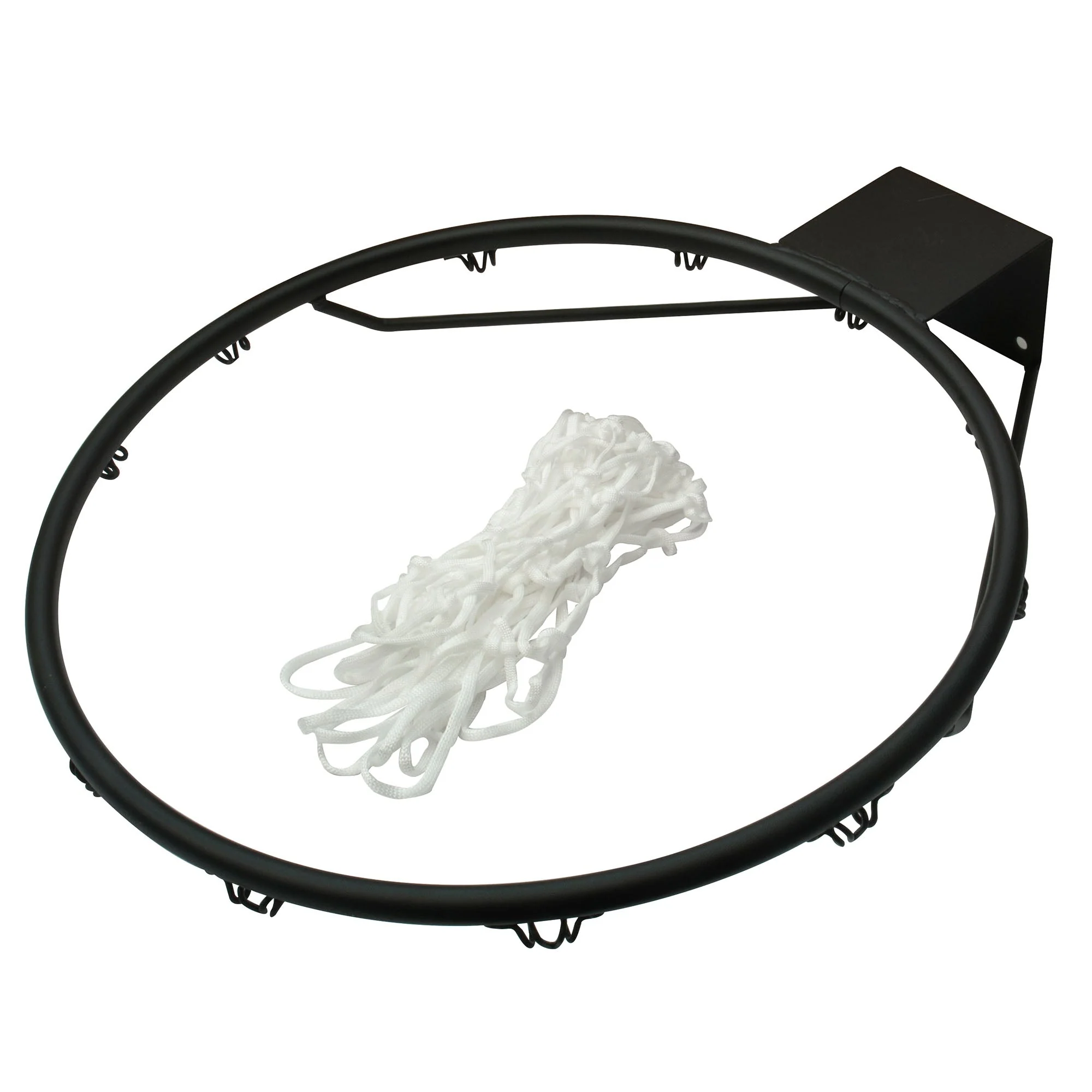 Sure Shot In The Street Basketball Backboard and Ring Set - Image 4